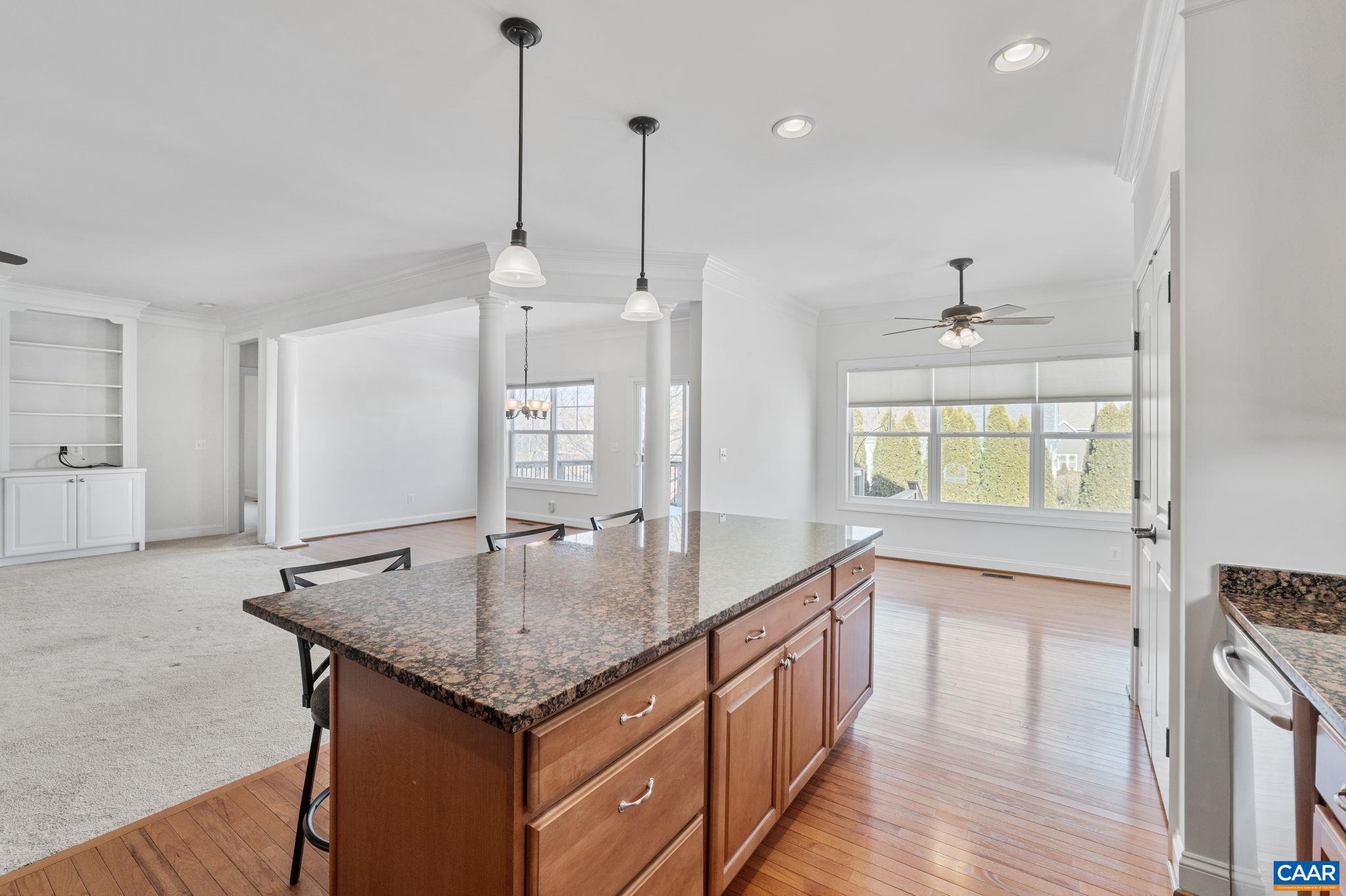 SPRING CREEK - Residential