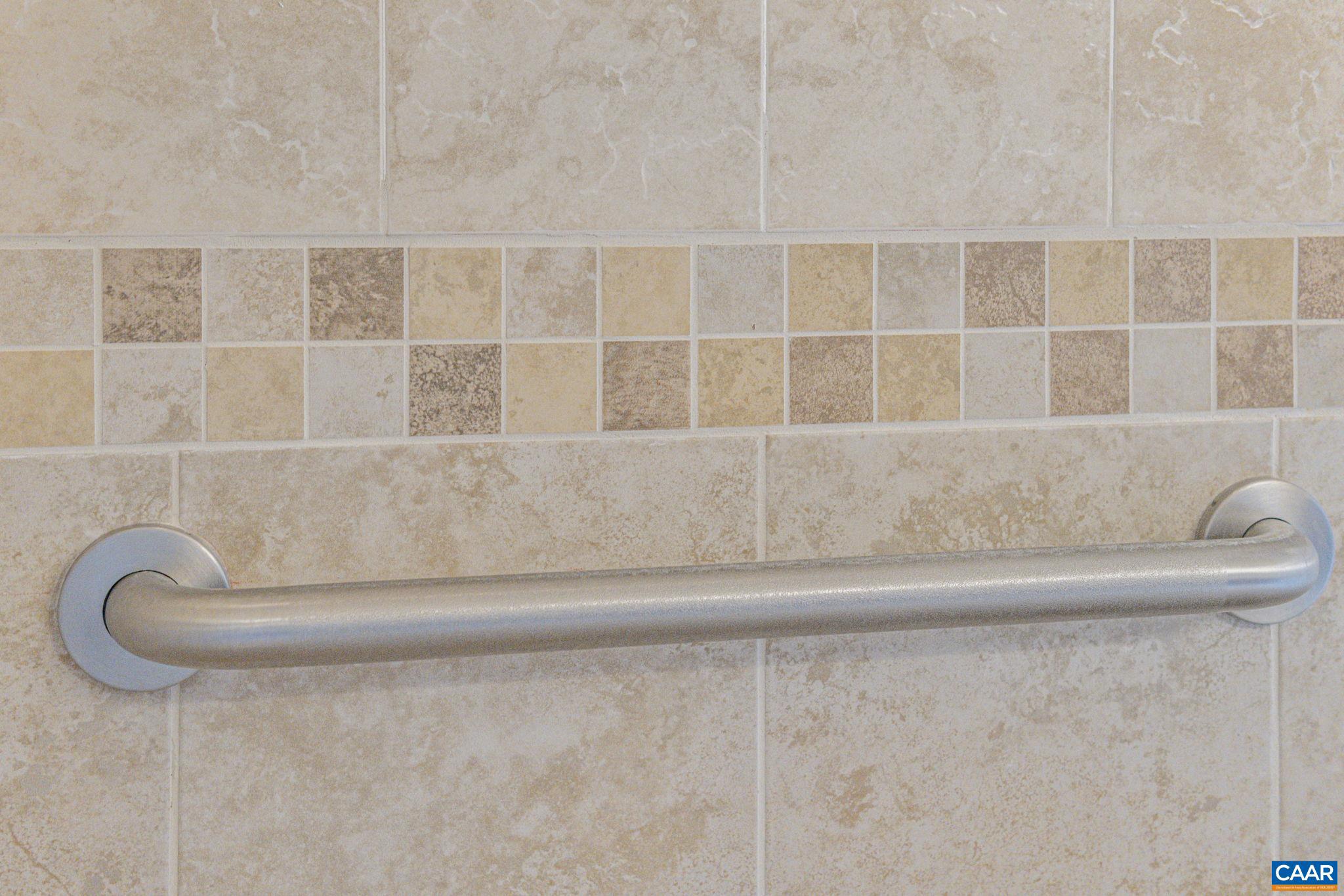 SPRING CREEK - Residential