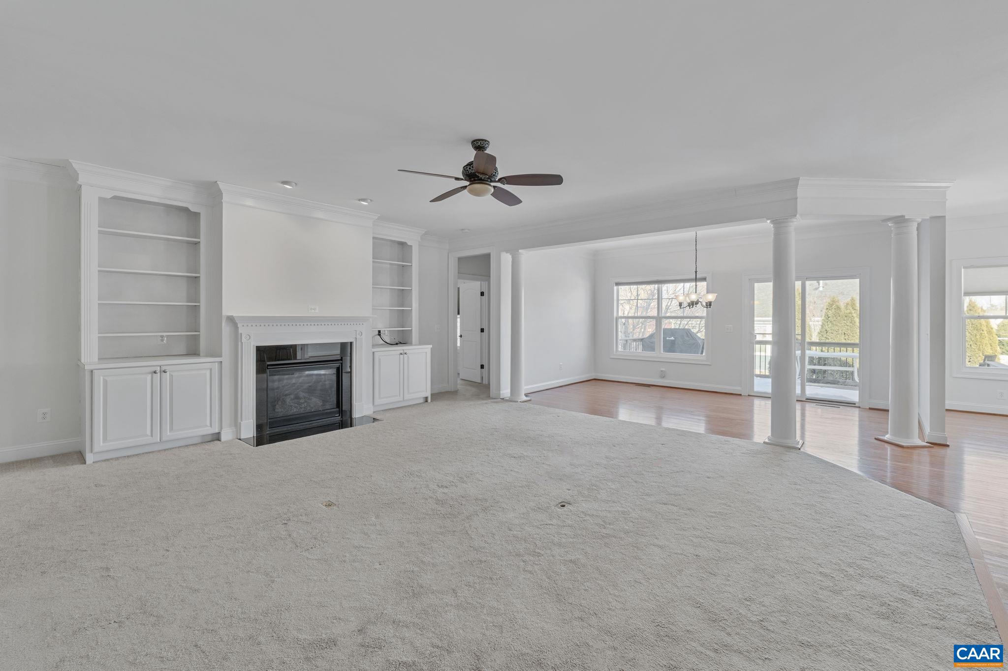 SPRING CREEK - Residential