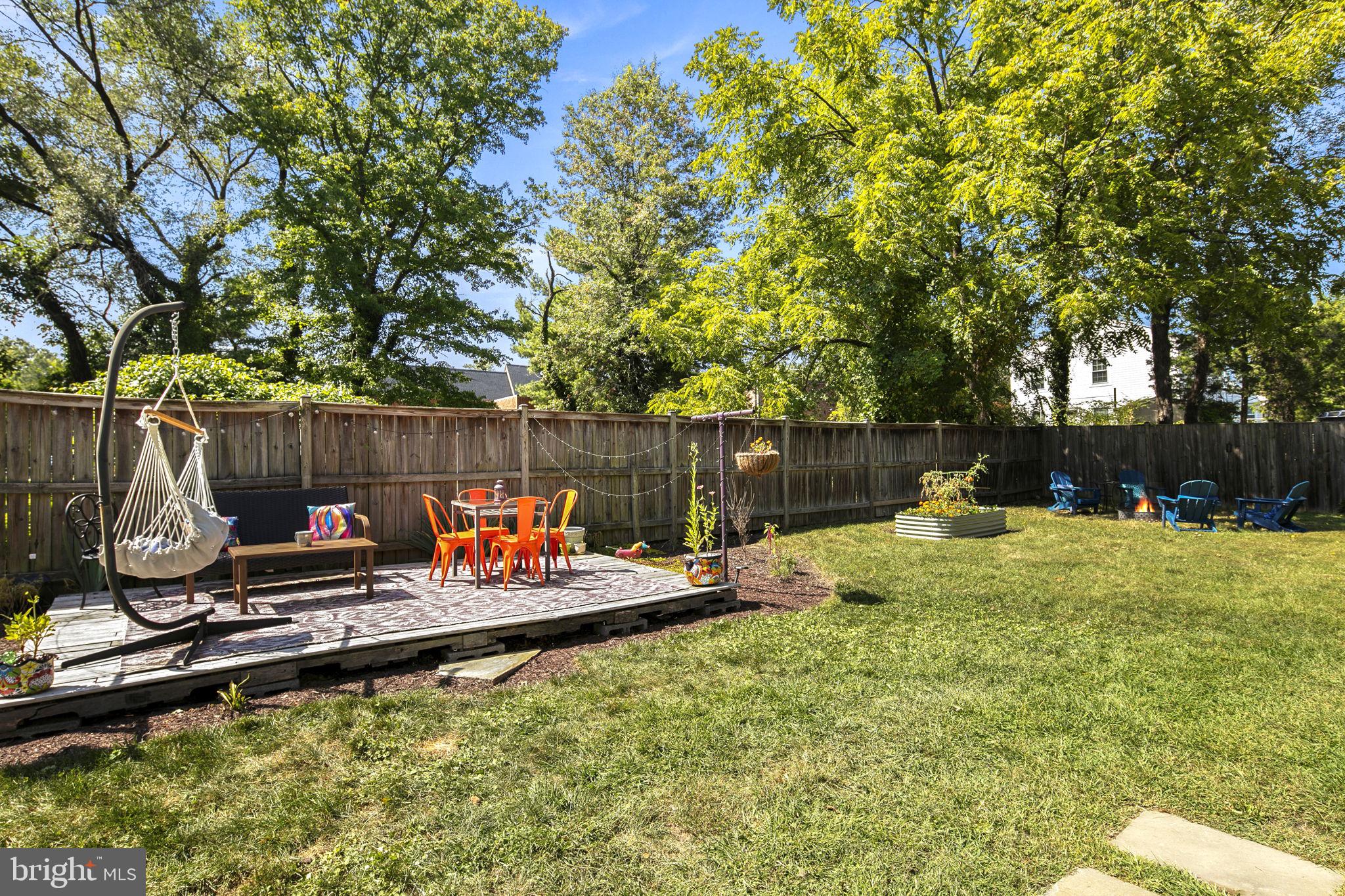 HAZELTINE HEIGHTS - Residential