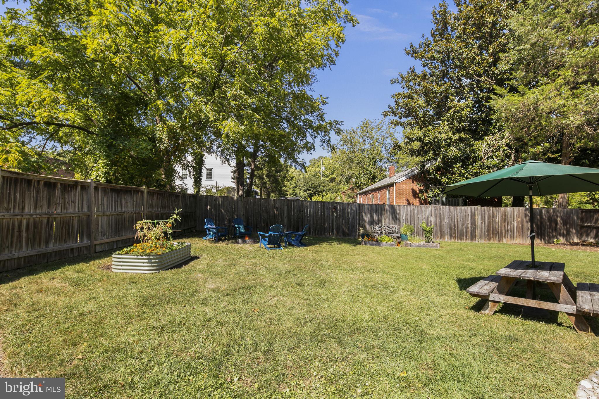 HAZELTINE HEIGHTS - Residential