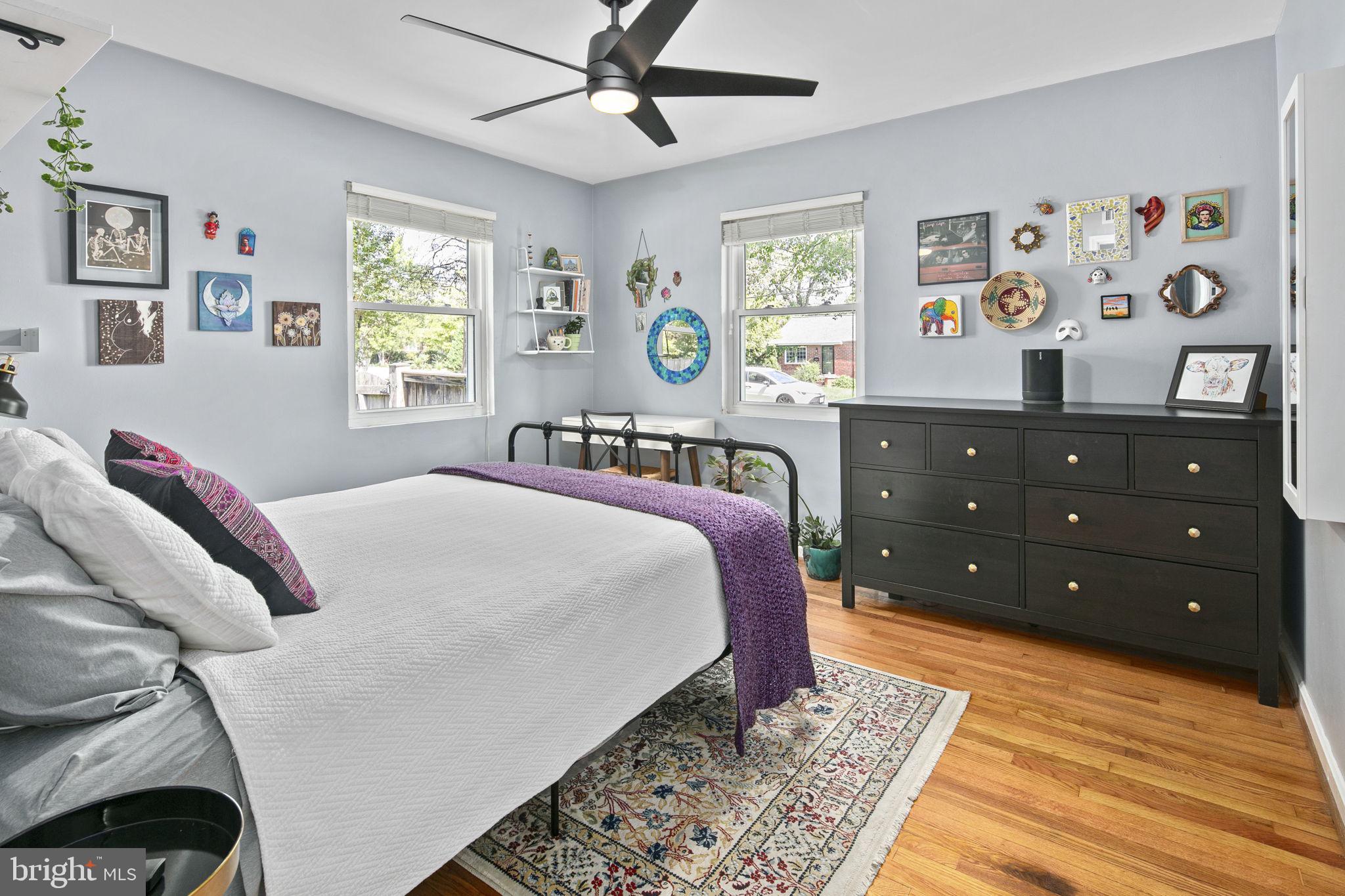 HAZELTINE HEIGHTS - Residential