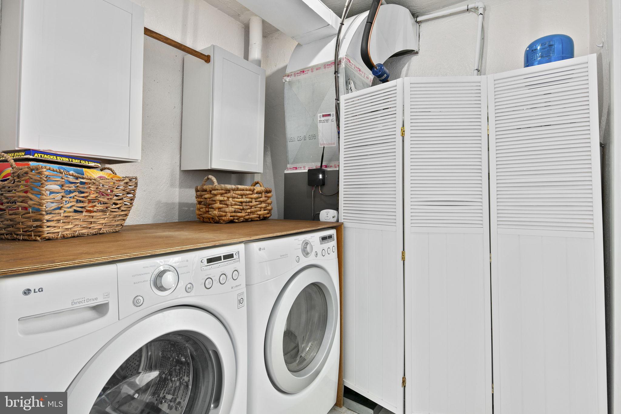 HAZELTINE HEIGHTS - Residential