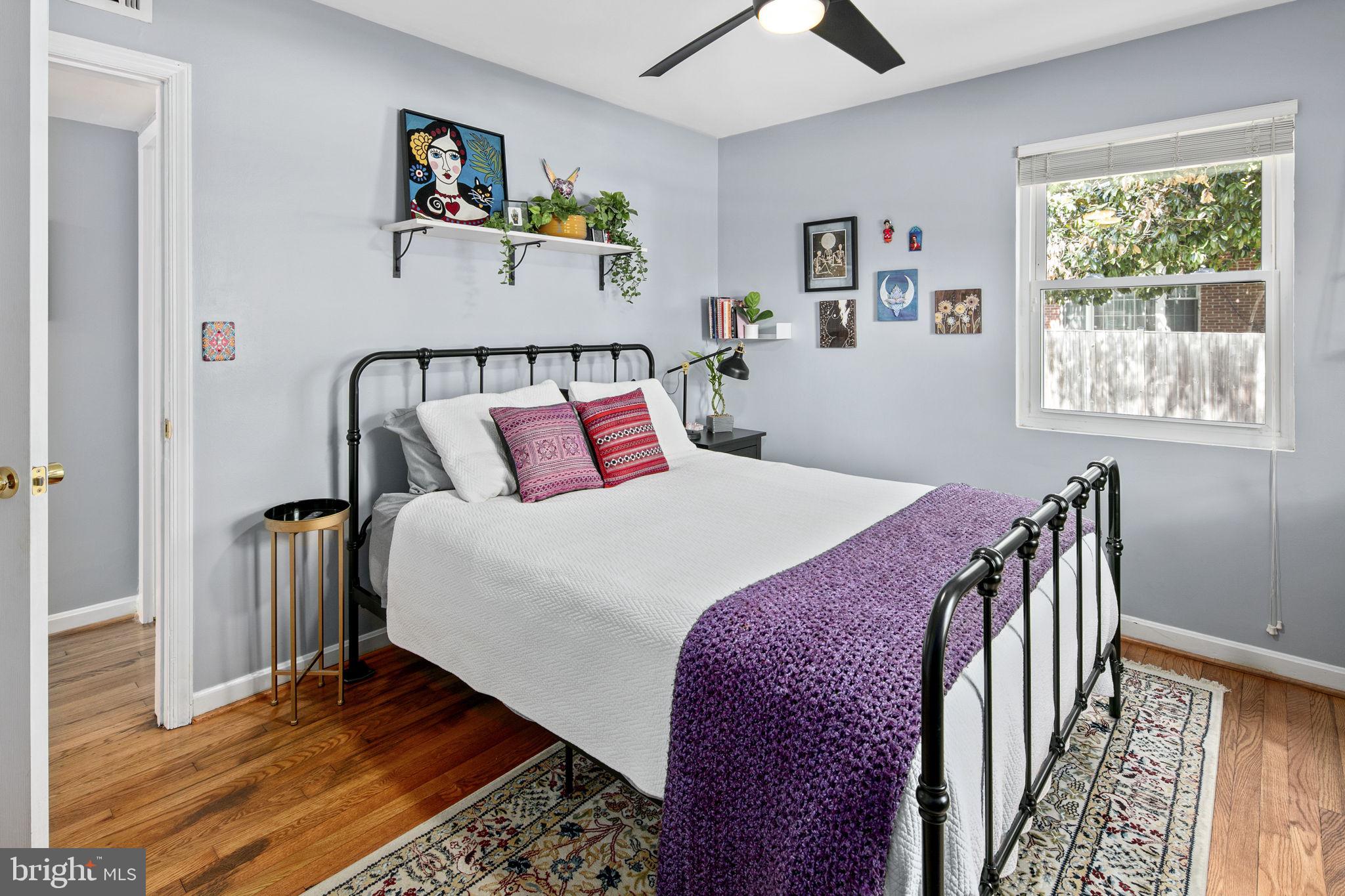 HAZELTINE HEIGHTS - Residential