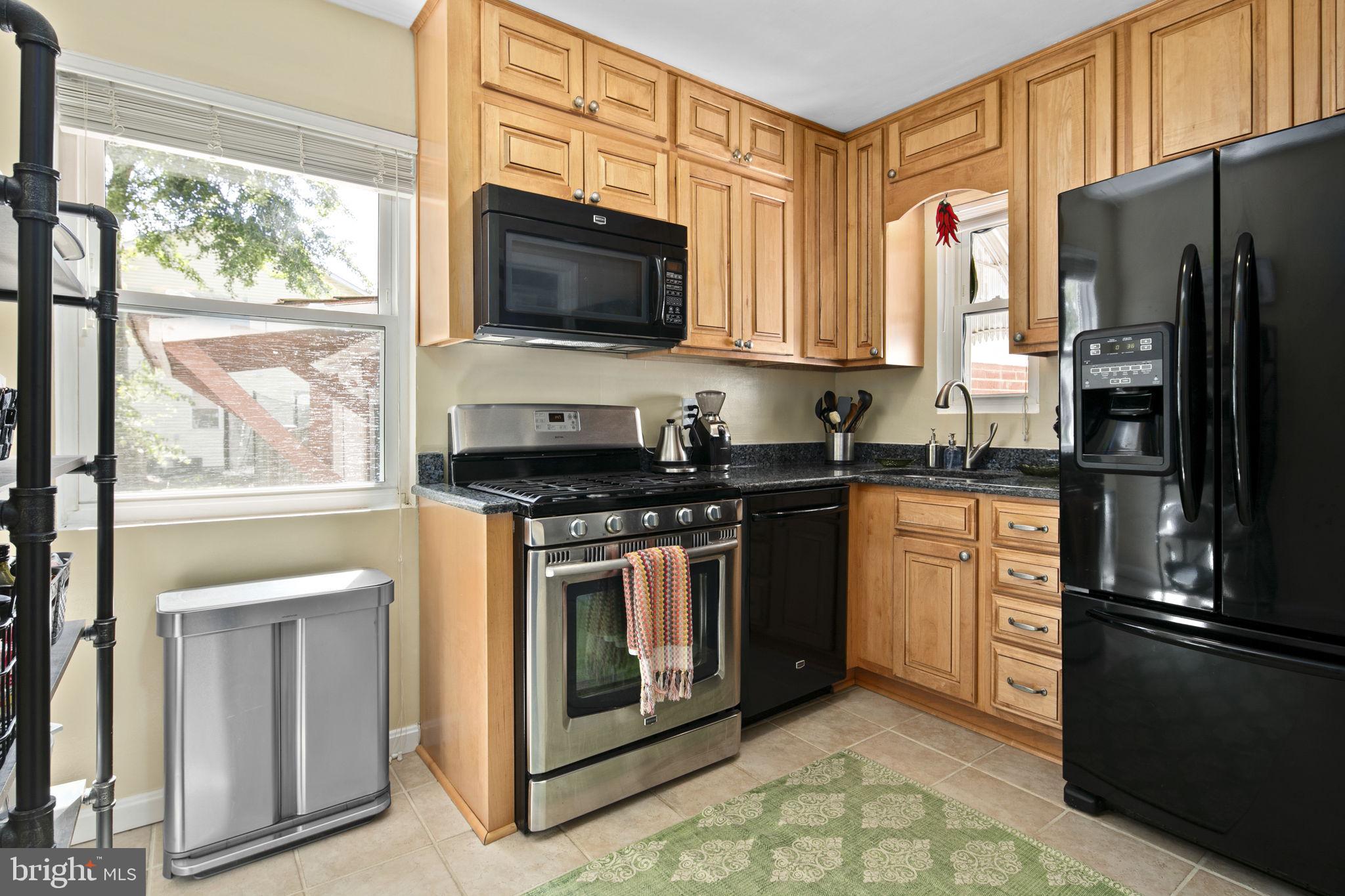 HAZELTINE HEIGHTS - Residential