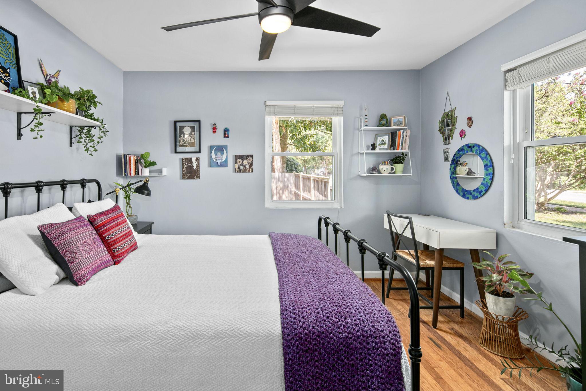 HAZELTINE HEIGHTS - Residential