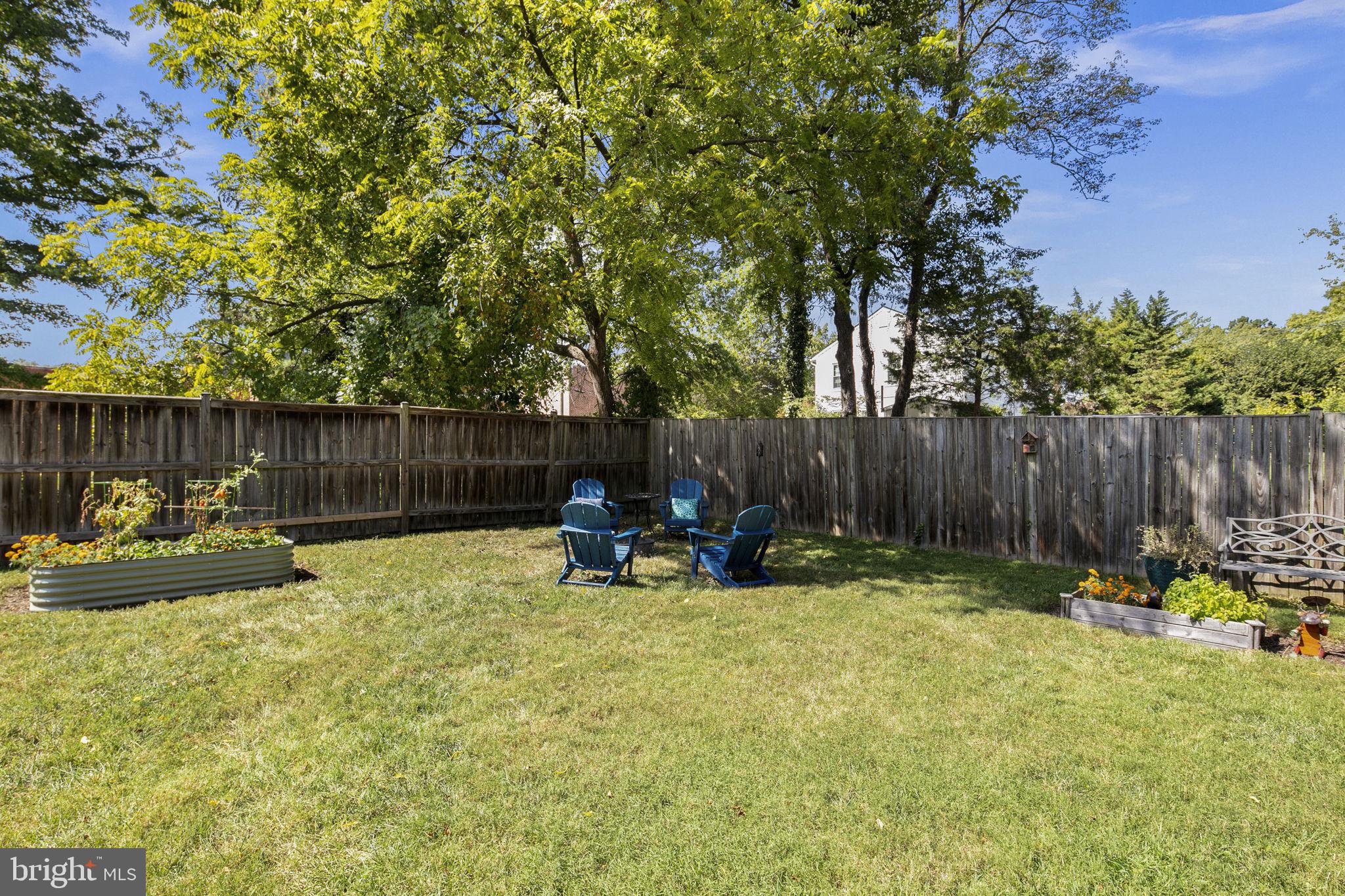 HAZELTINE HEIGHTS - Residential