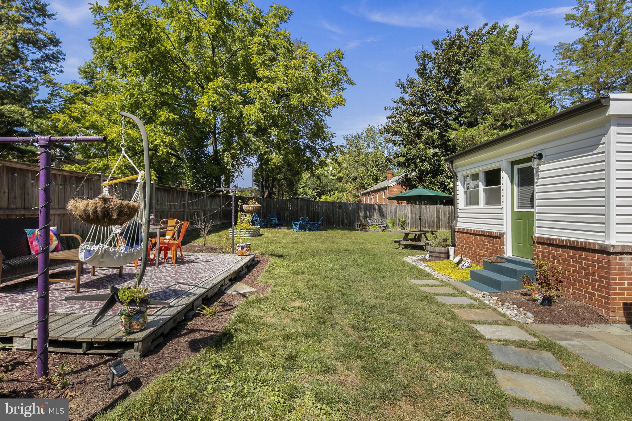 HAZELTINE HEIGHTS - Residential