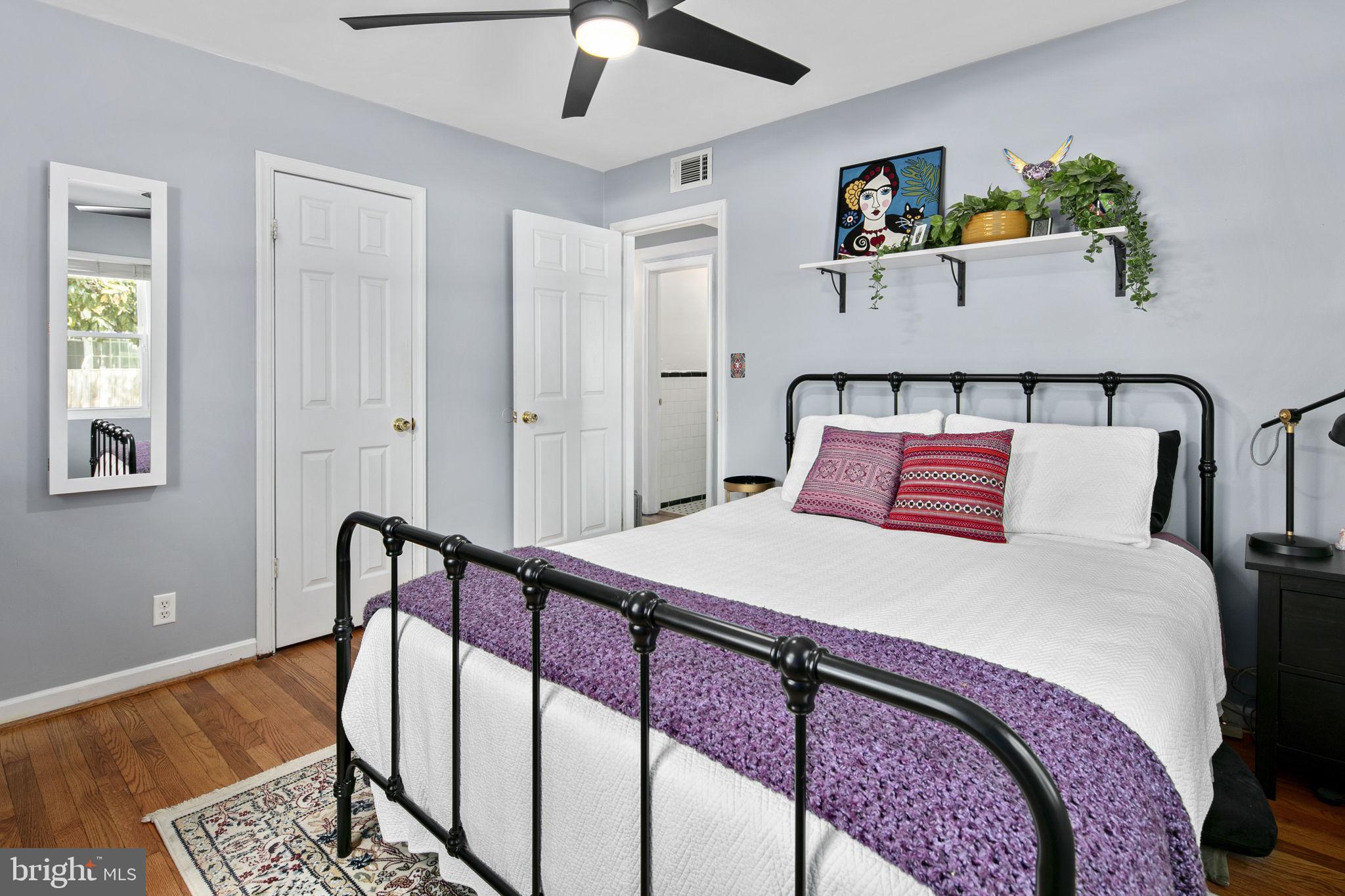 HAZELTINE HEIGHTS - Residential