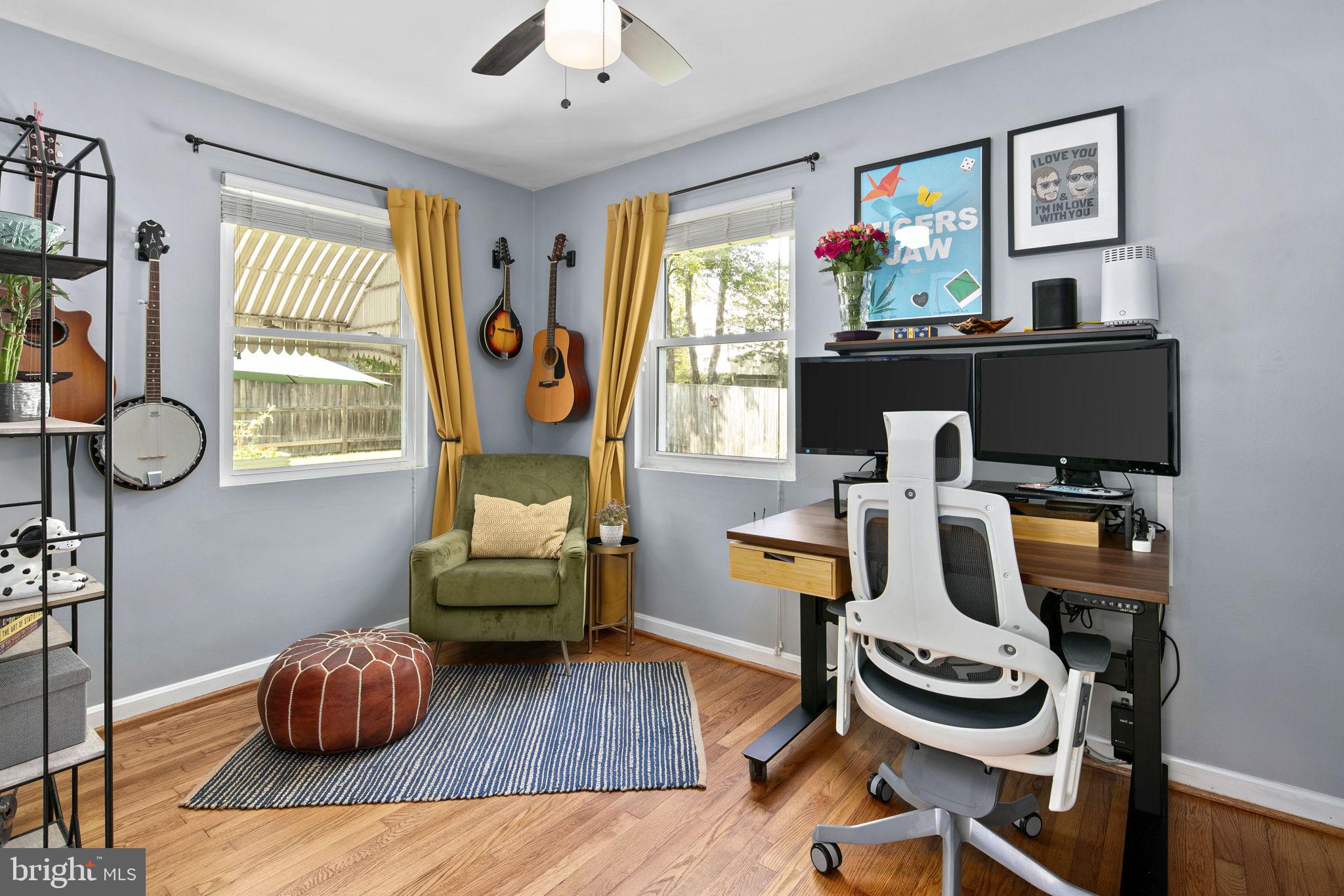 HAZELTINE HEIGHTS - Residential