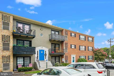 Photo of 418 N Armistead Street #T3, ALEXANDRIA, VA 22312 (MLS # VAAX2063714)