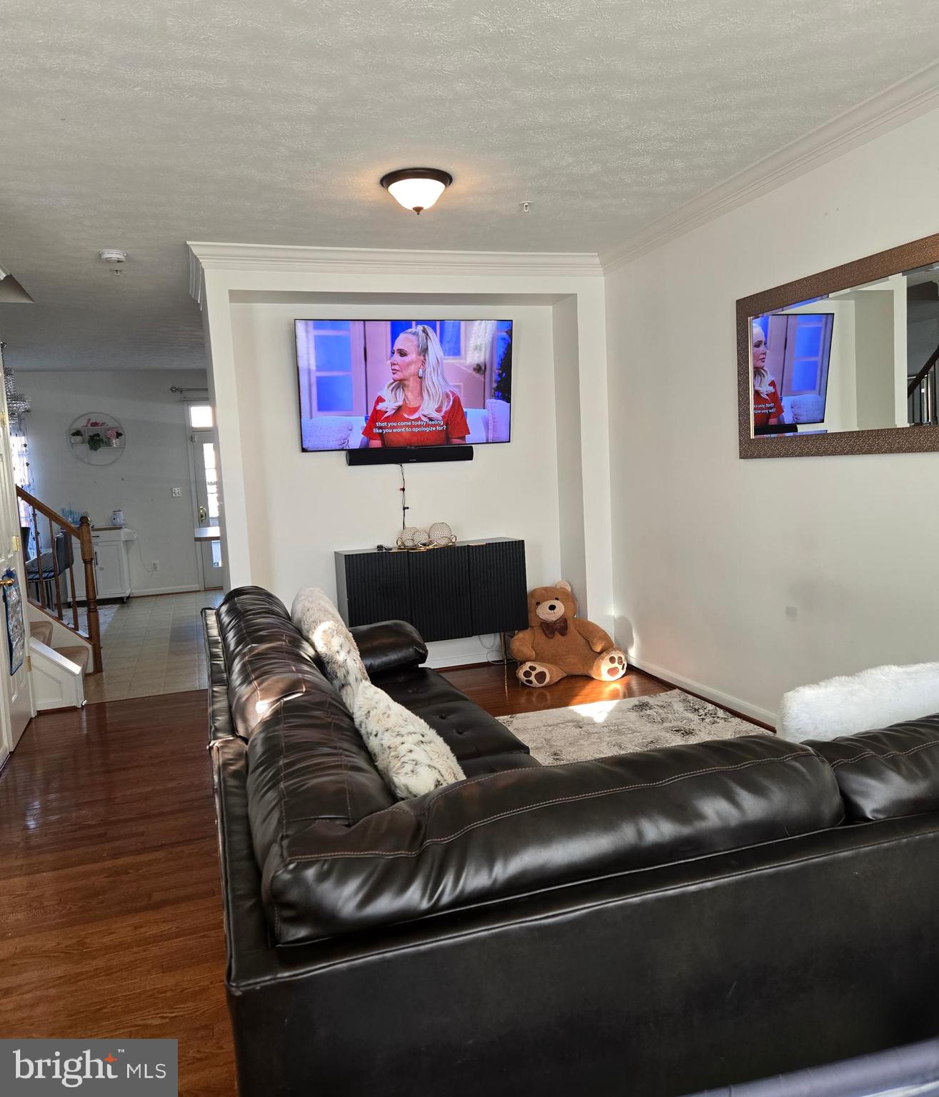 HOLLY WOODS - Residential