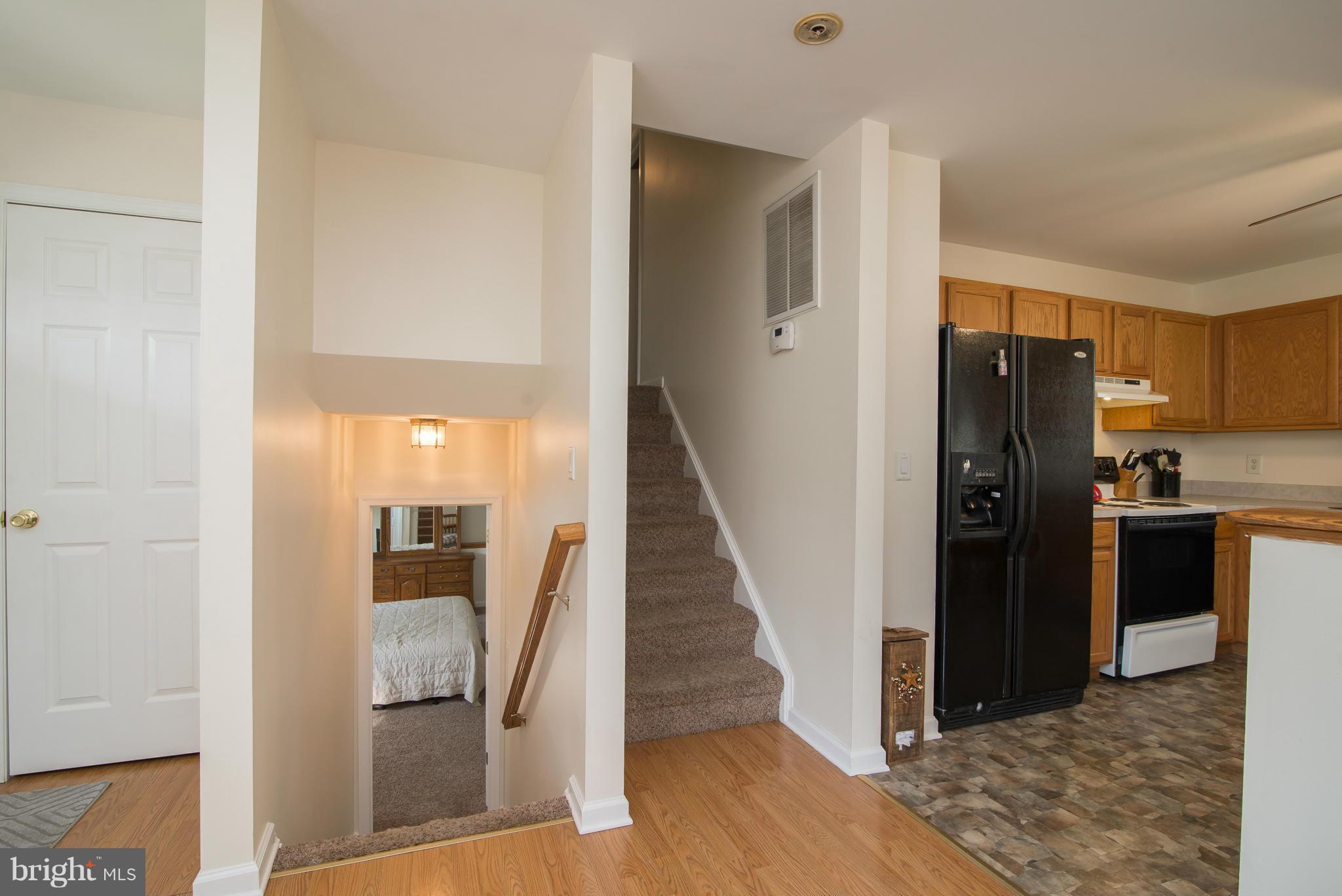 FOREST HEIGHTS - Residential