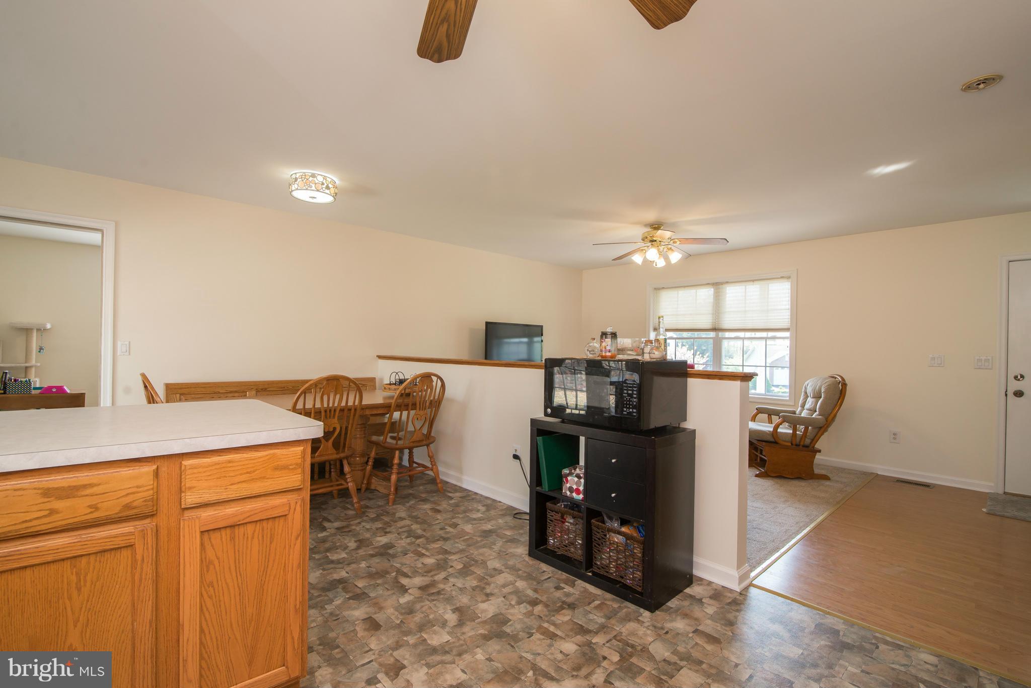 FOREST HEIGHTS - Residential