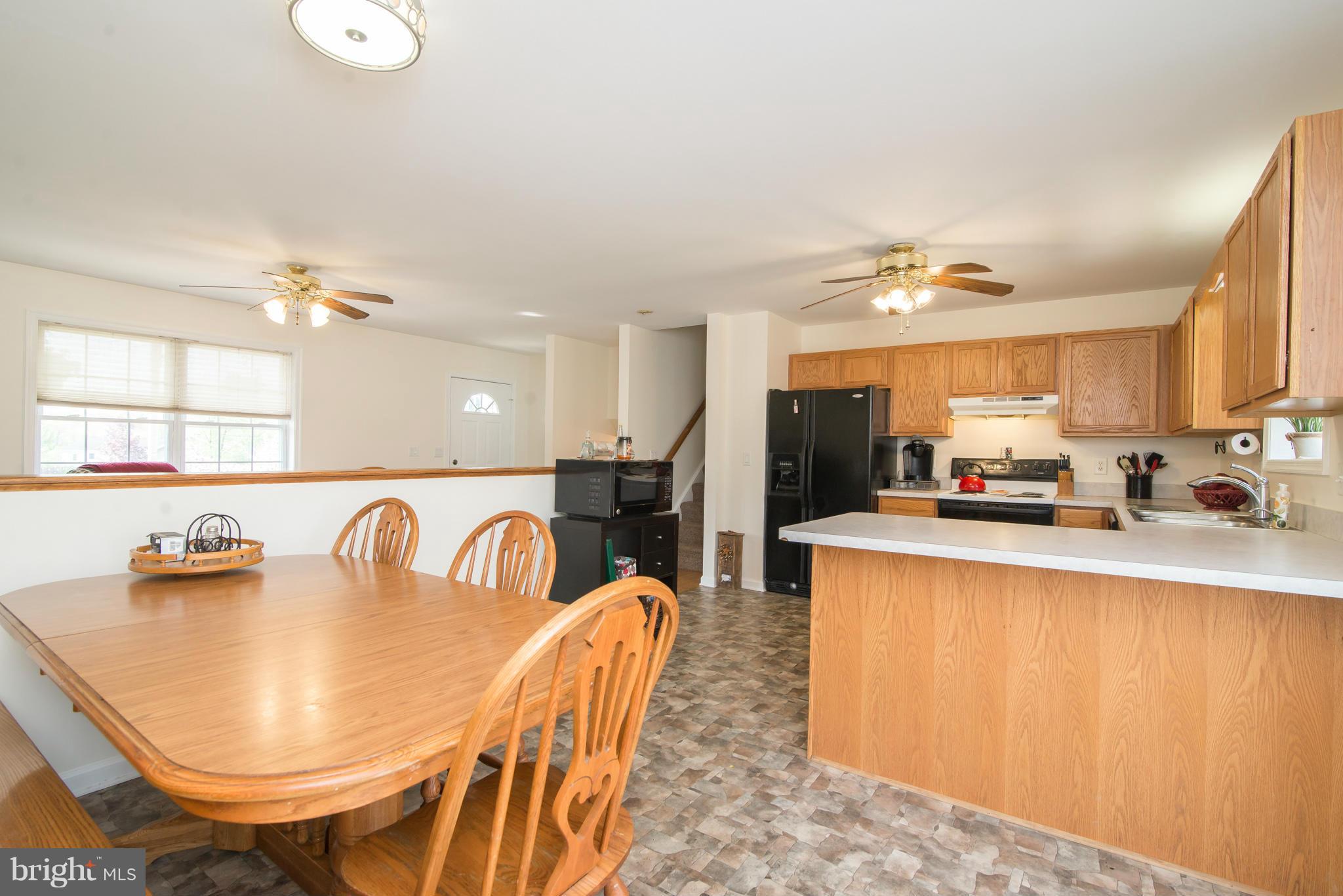 FOREST HEIGHTS - Residential