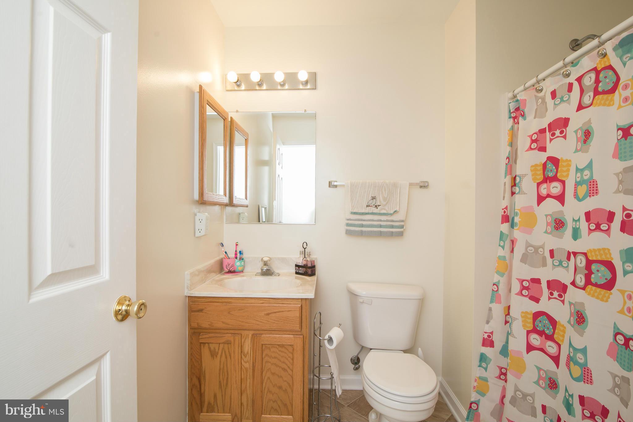 FOREST HEIGHTS - Residential