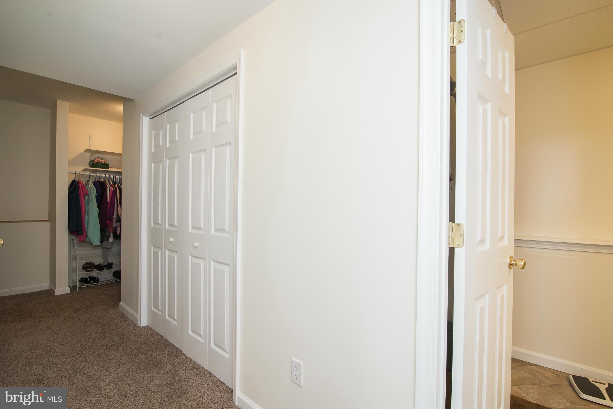 FOREST HEIGHTS - Residential