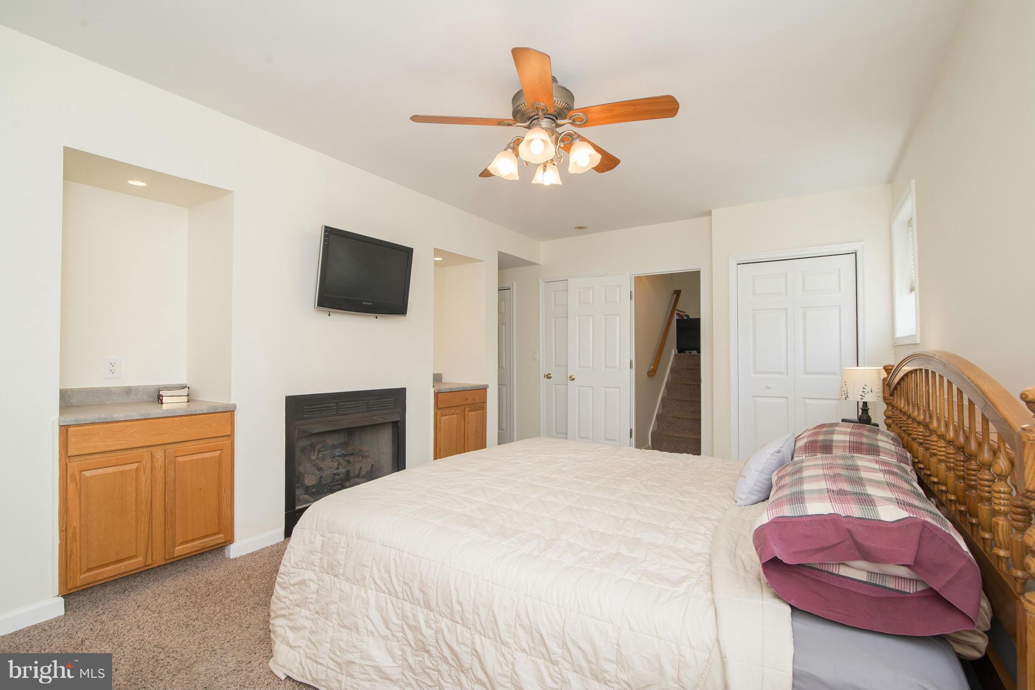 FOREST HEIGHTS - Residential