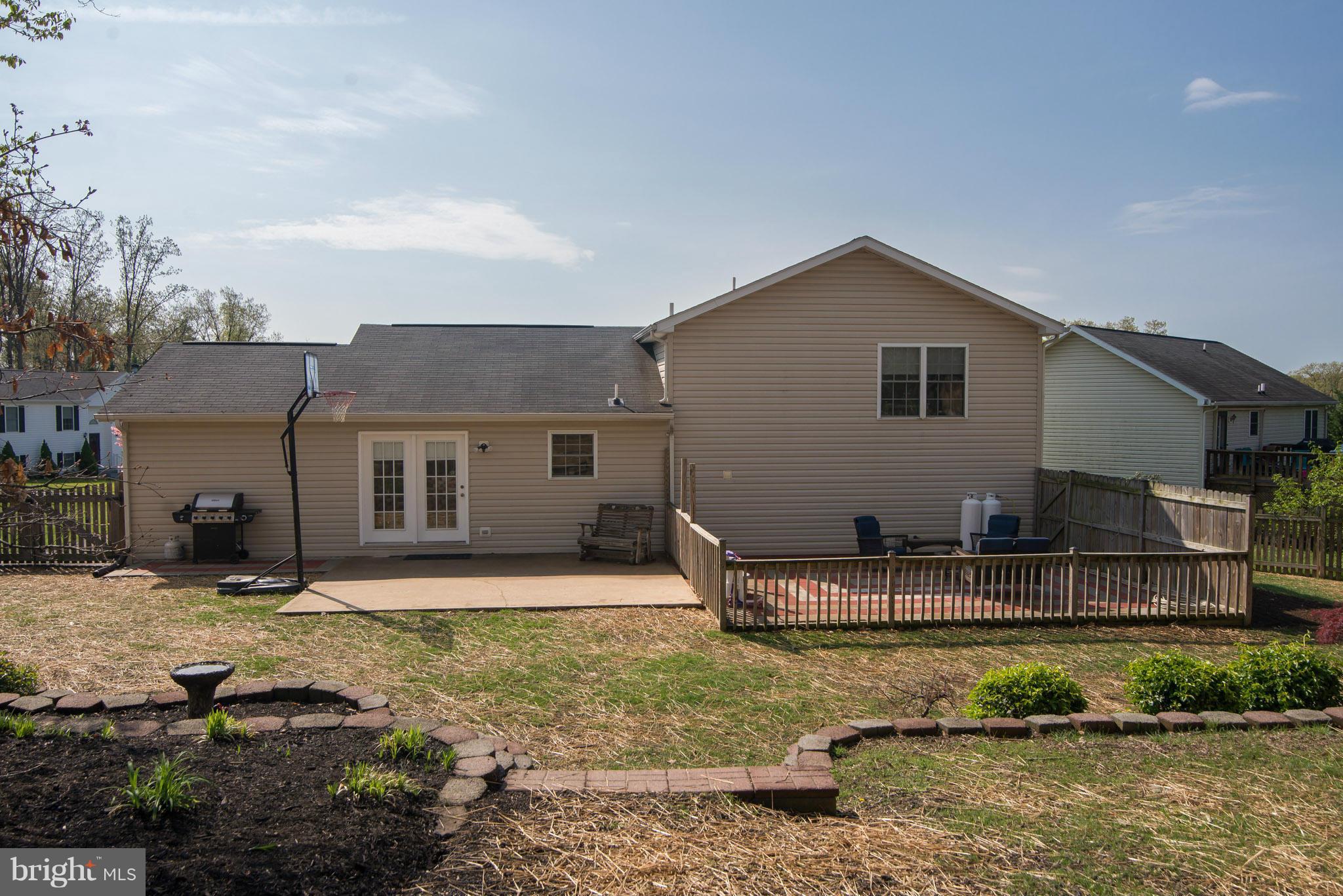 FOREST HEIGHTS - Residential