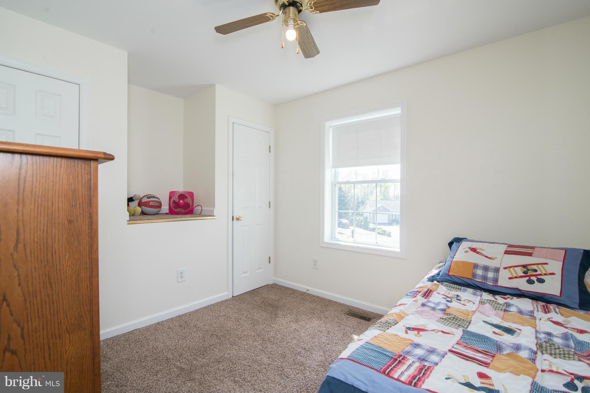 FOREST HEIGHTS - Residential