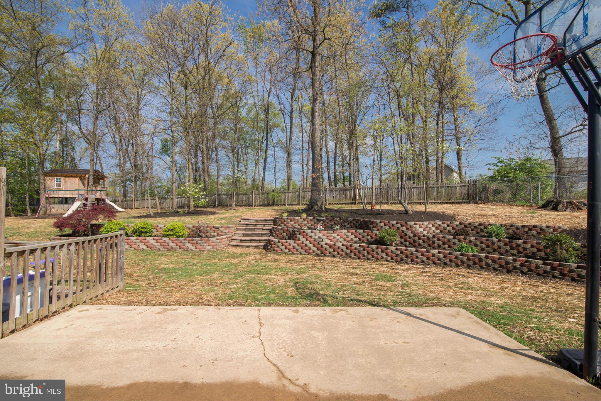 FOREST HEIGHTS - Residential