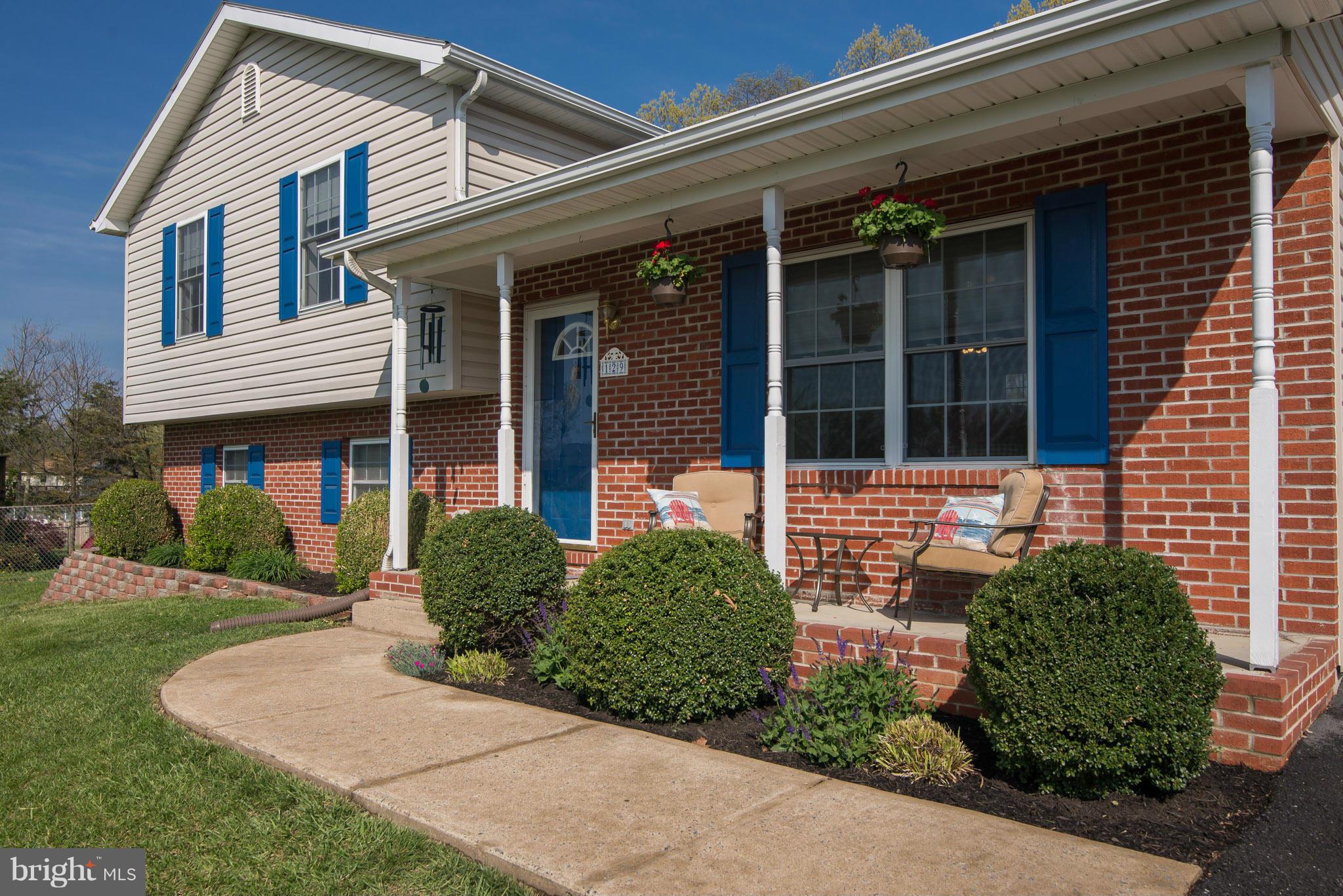 FOREST HEIGHTS - Residential