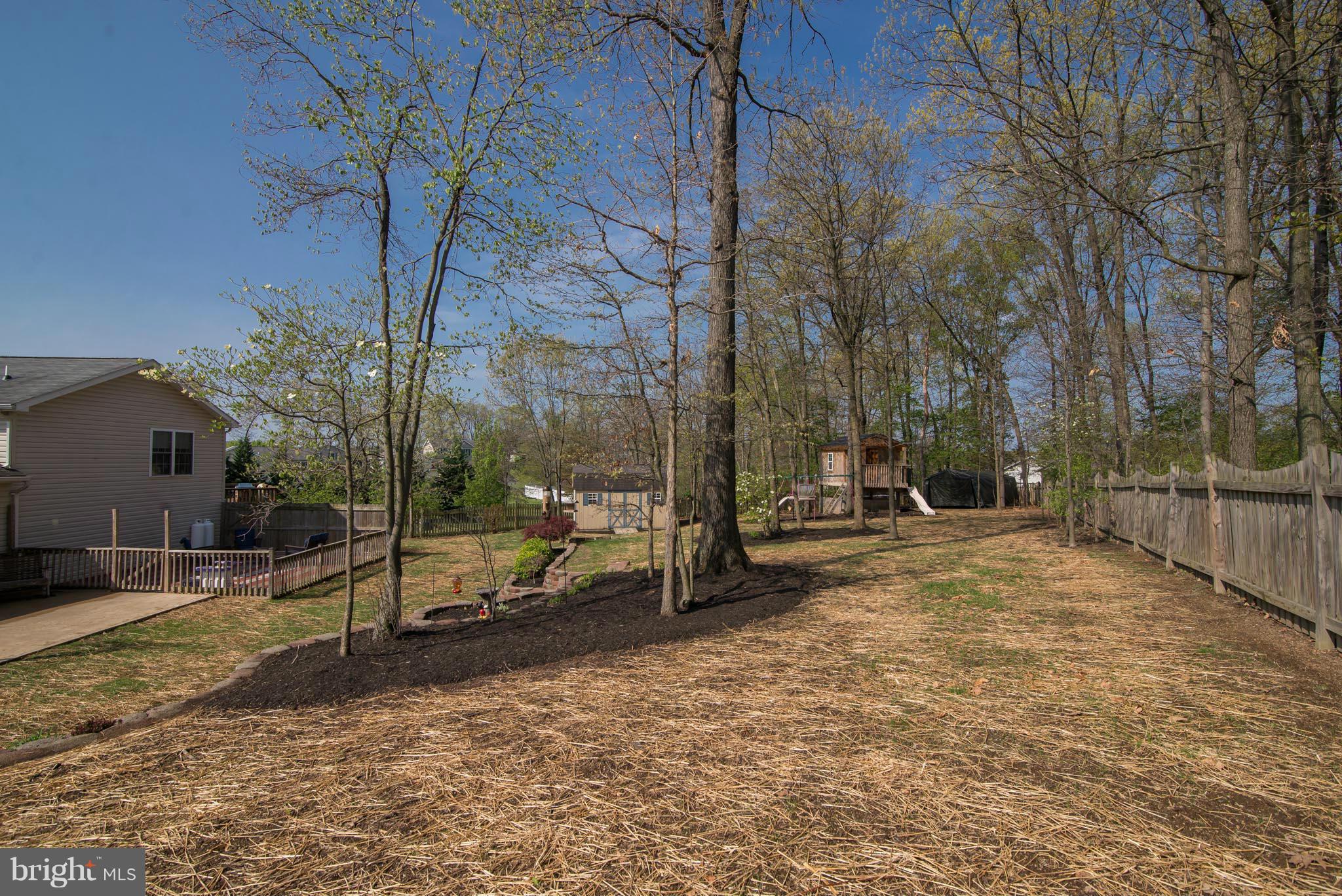 FOREST HEIGHTS - Residential