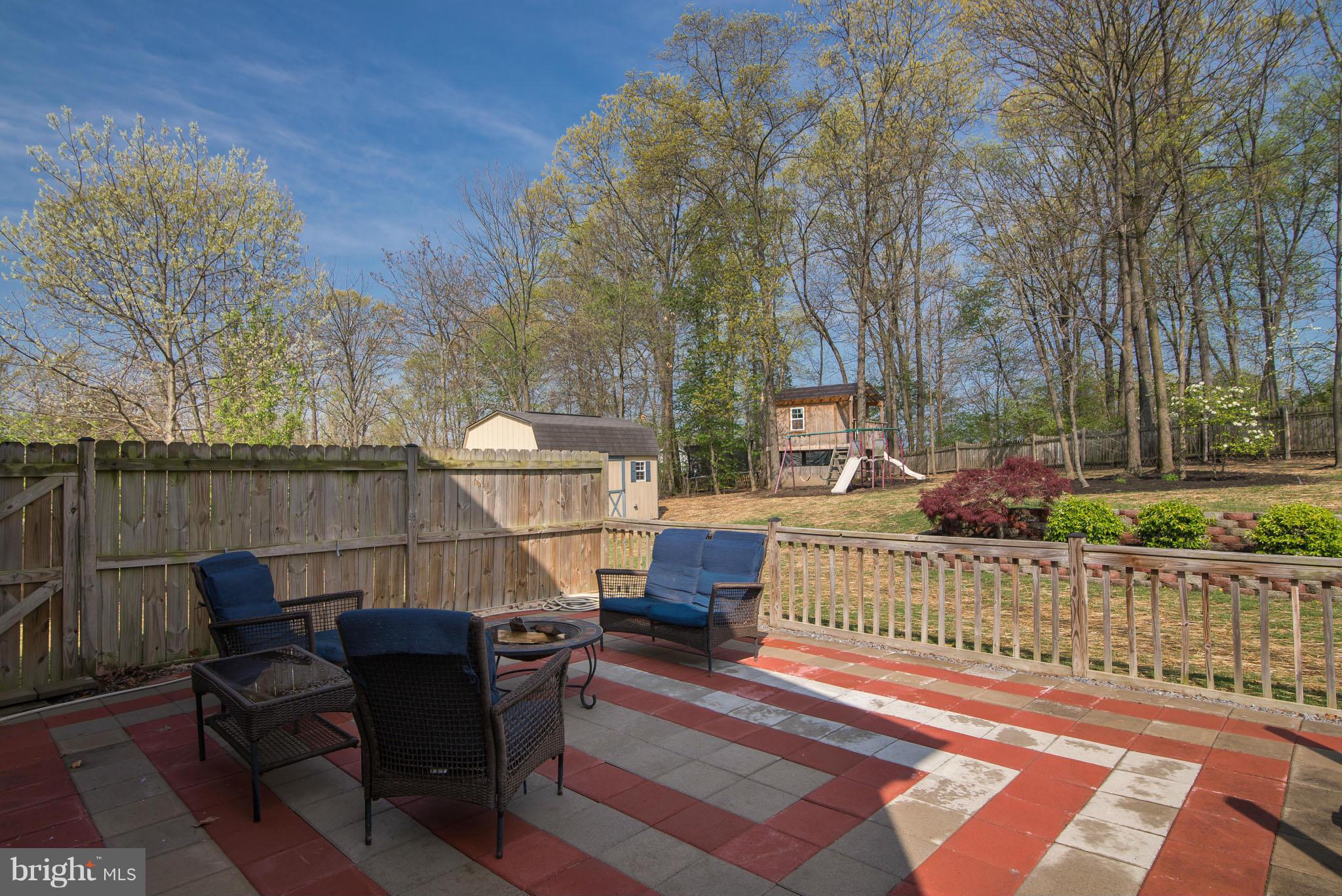 FOREST HEIGHTS - Residential