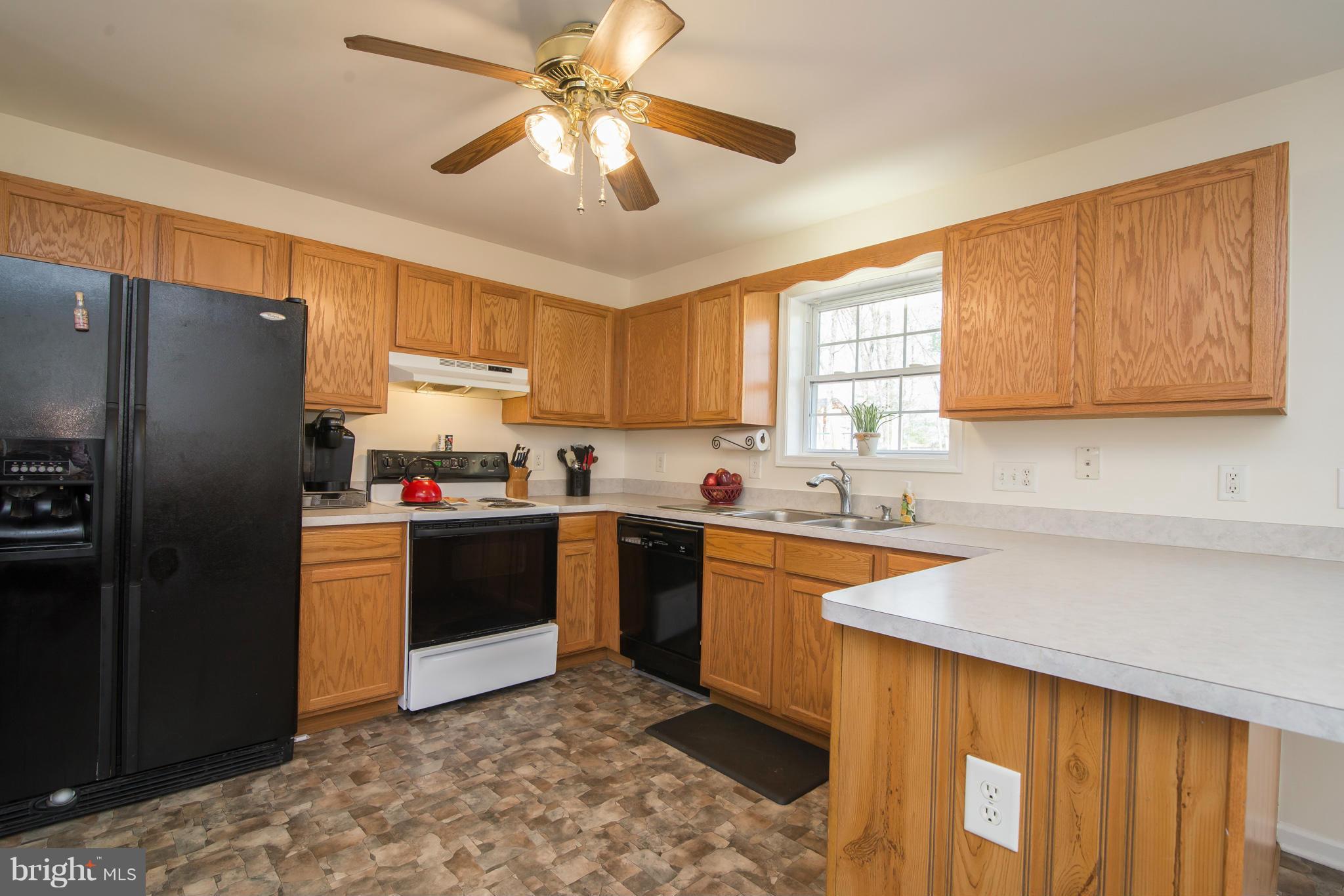 FOREST HEIGHTS - Residential