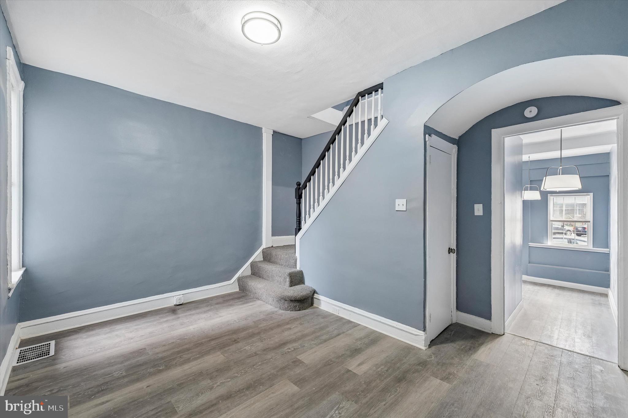 CHESTER CITY - Residential