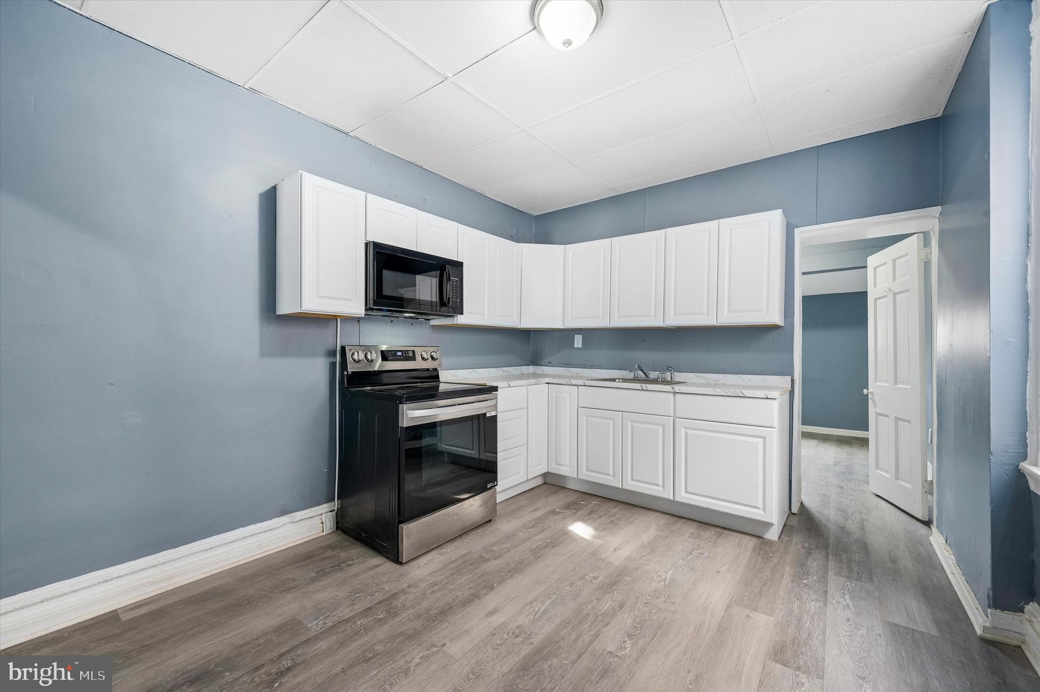 CHESTER CITY - Residential