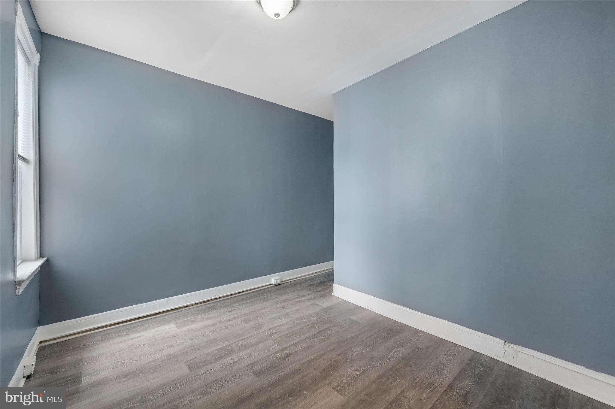 CHESTER CITY - Residential