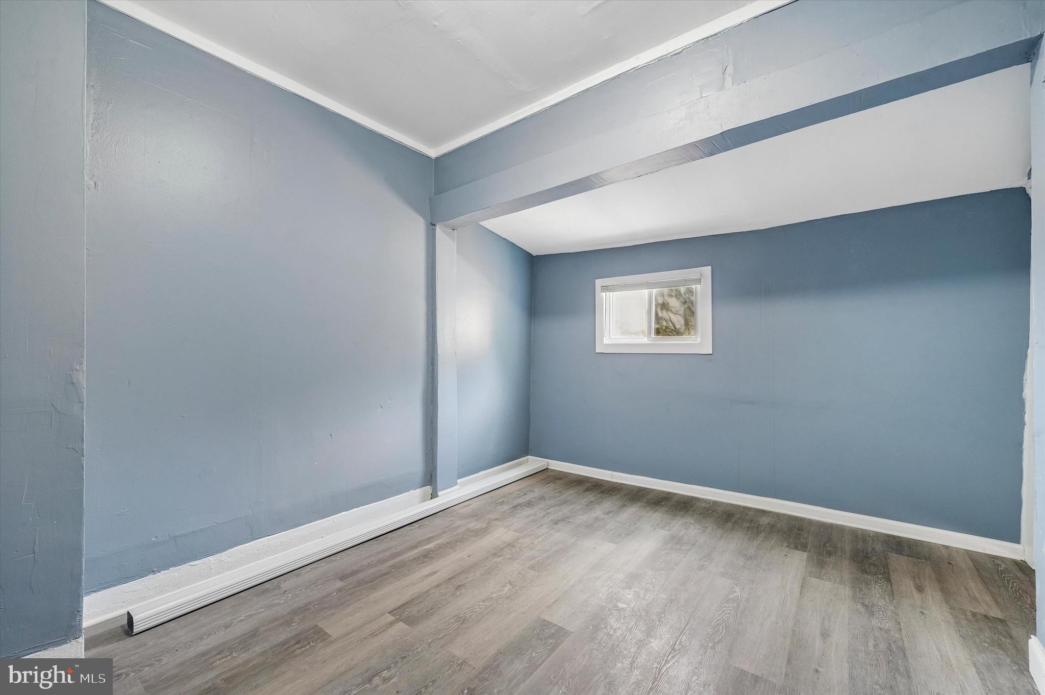 CHESTER CITY - Residential