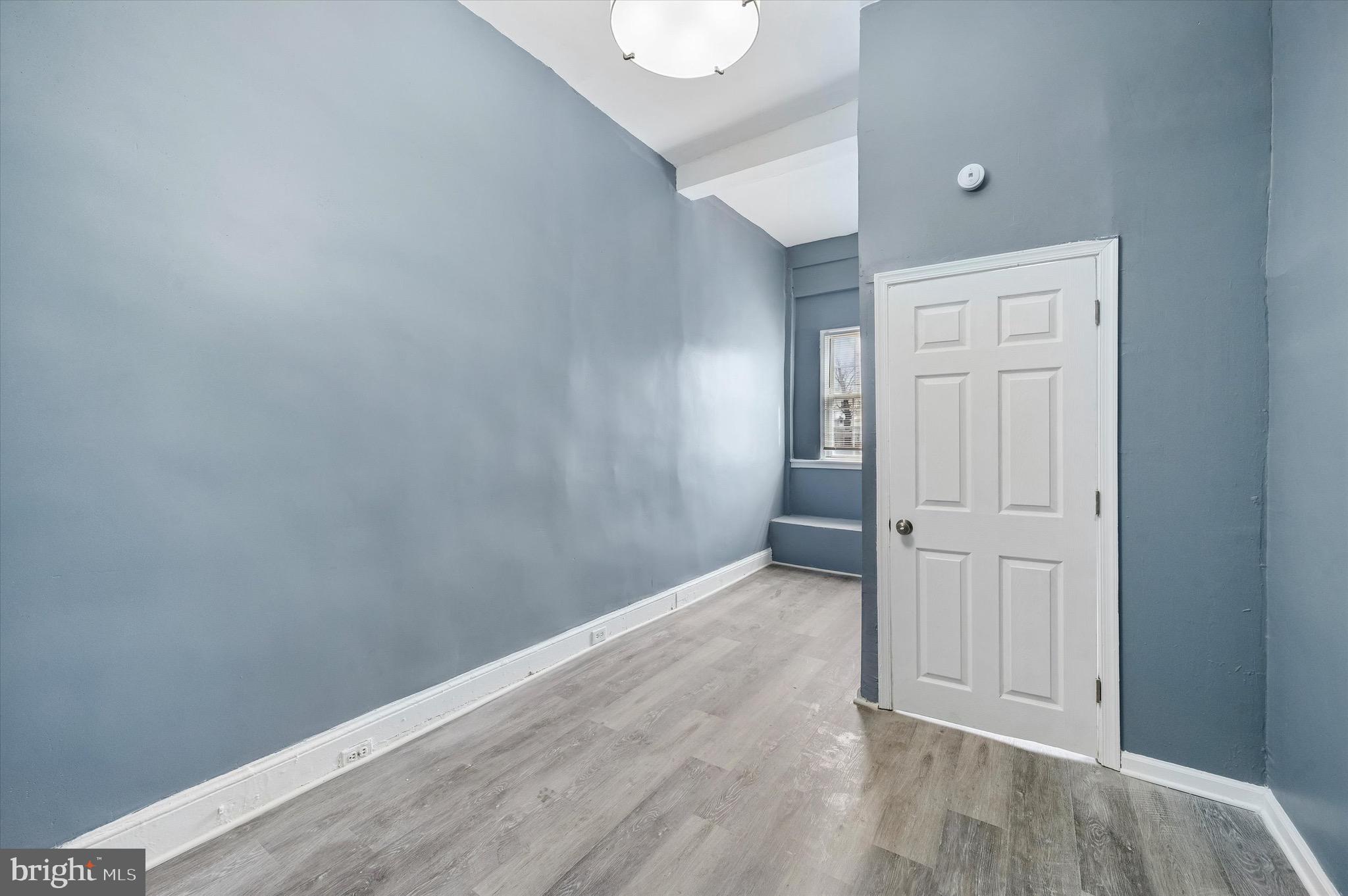 CHESTER CITY - Residential