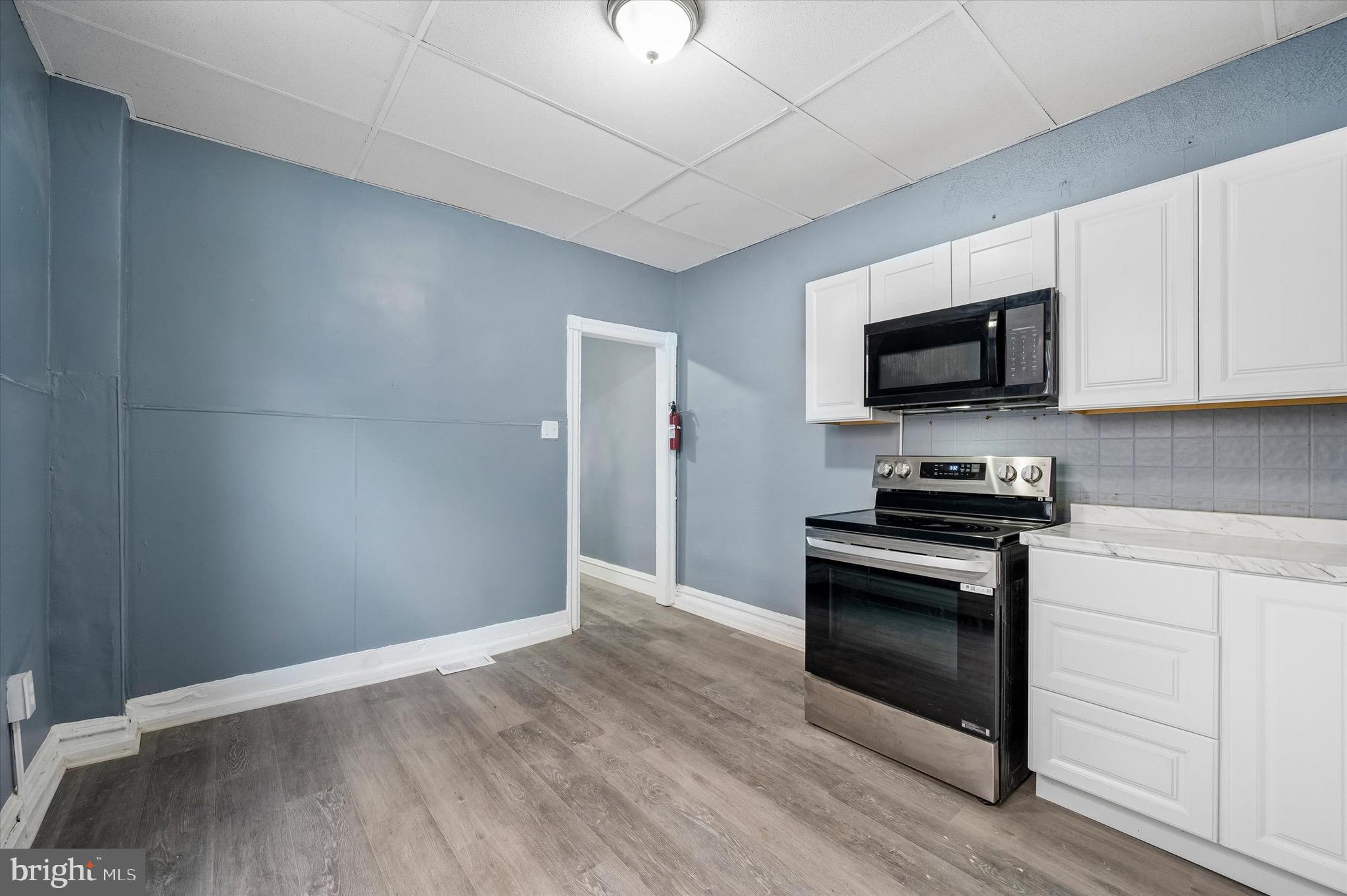 CHESTER CITY - Residential