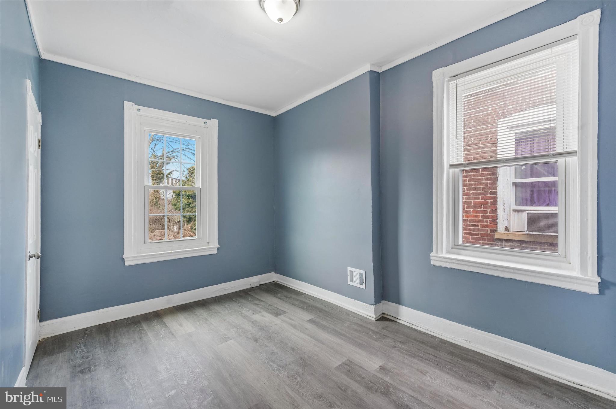 CHESTER CITY - Residential