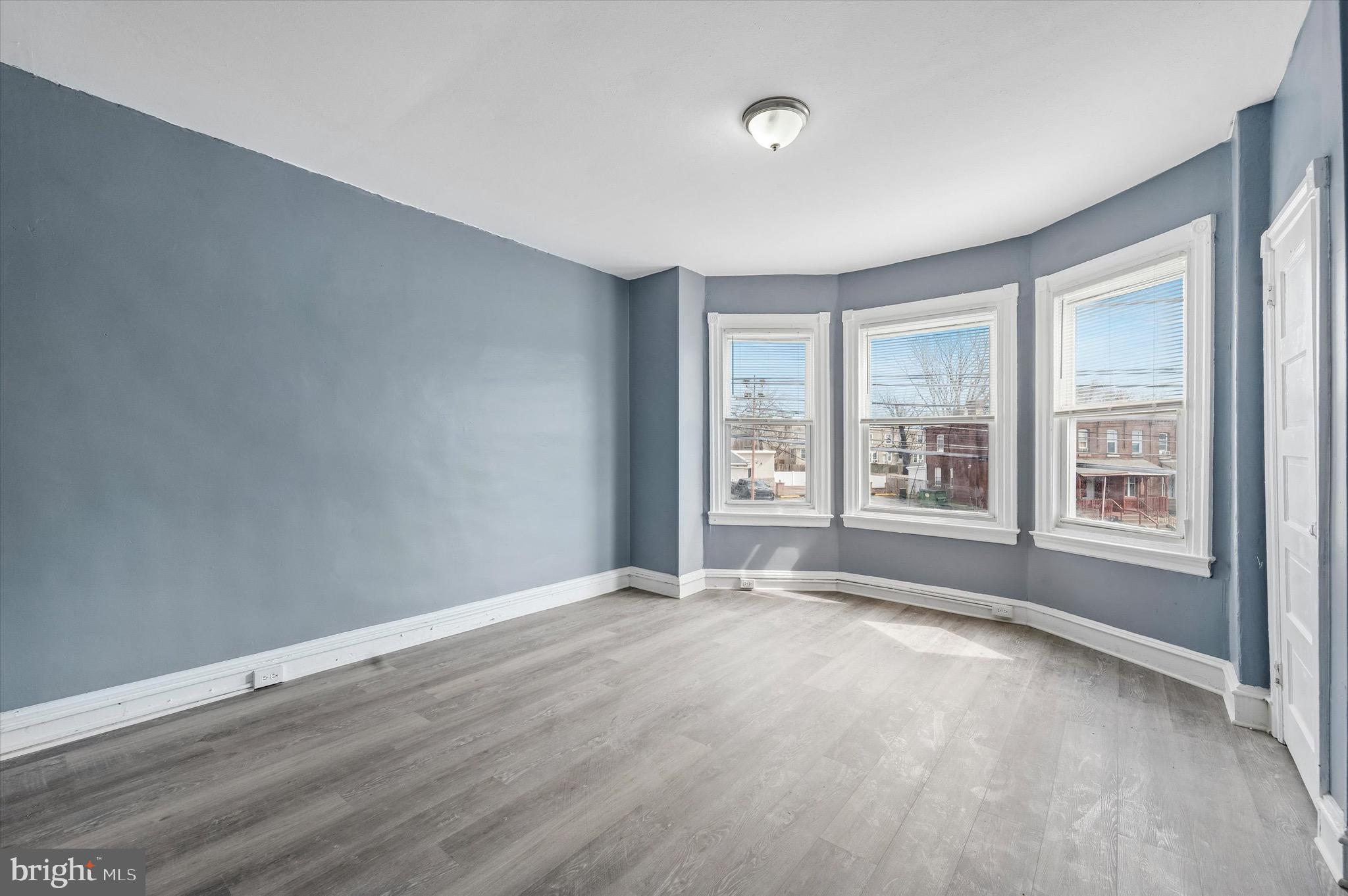 CHESTER CITY - Residential