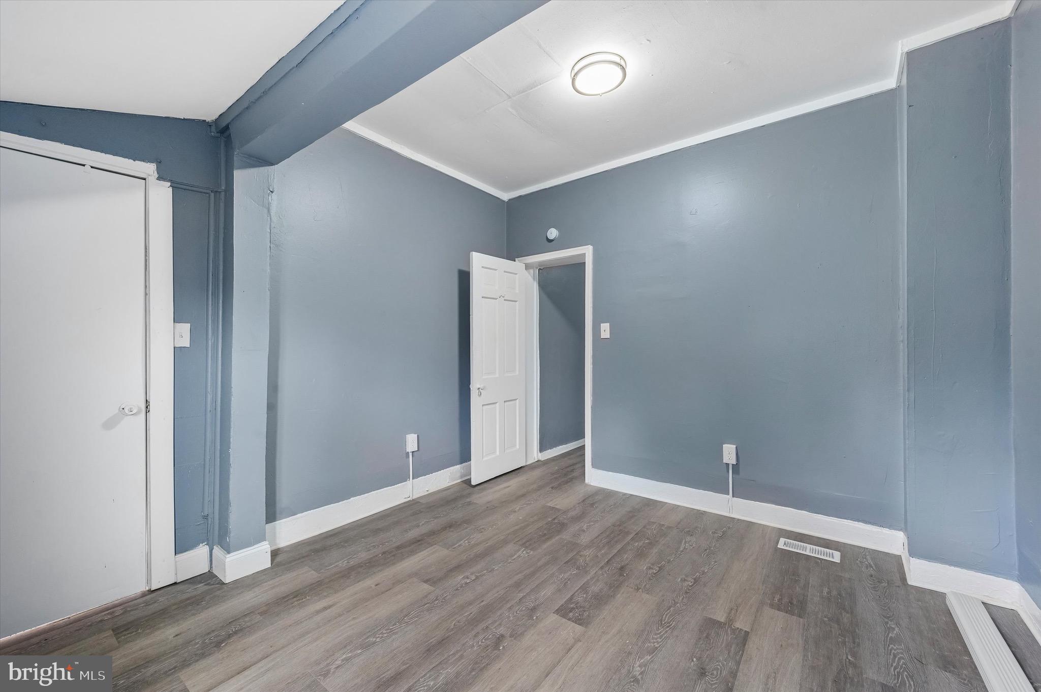 CHESTER CITY - Residential