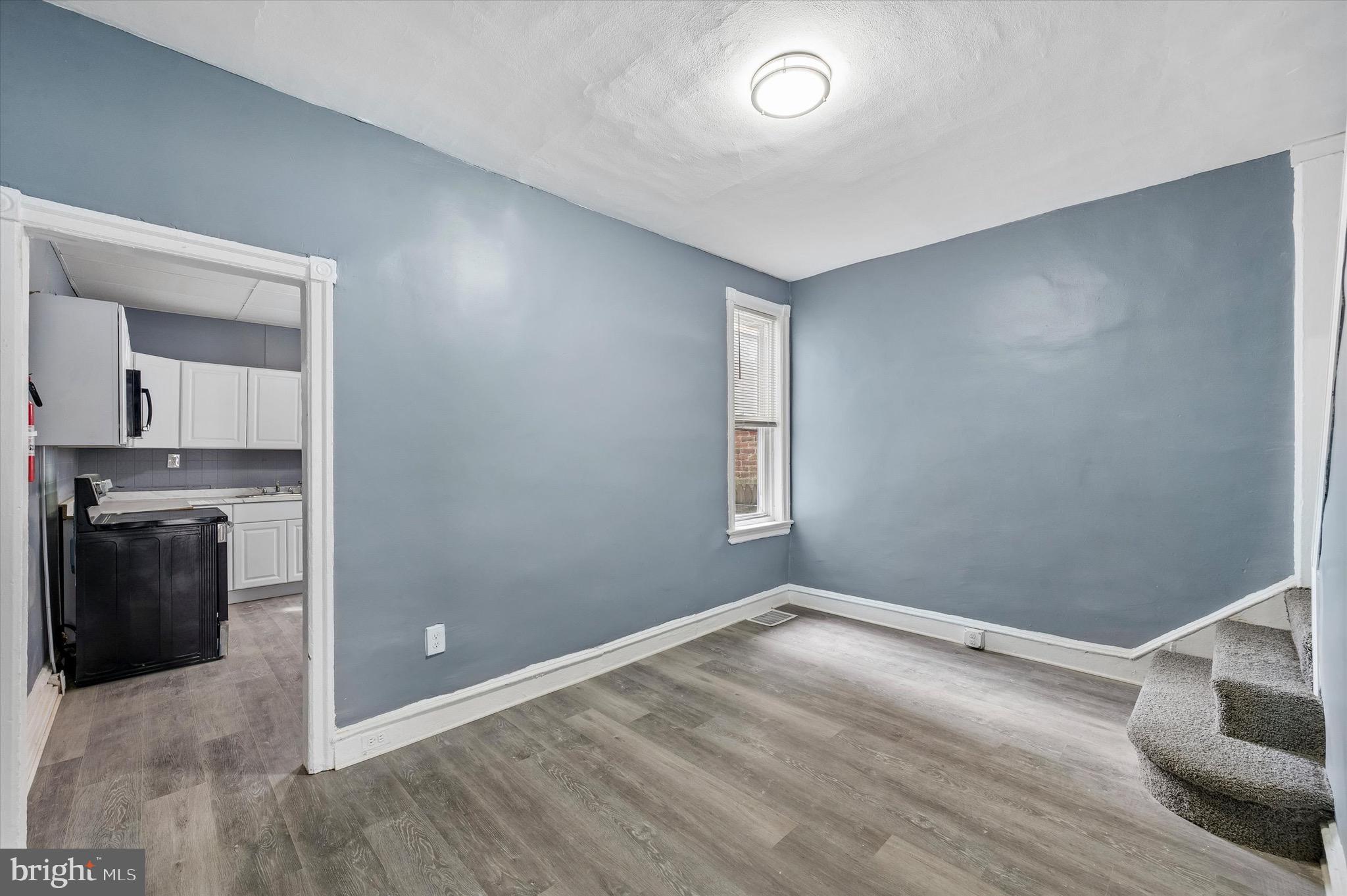 CHESTER CITY - Residential