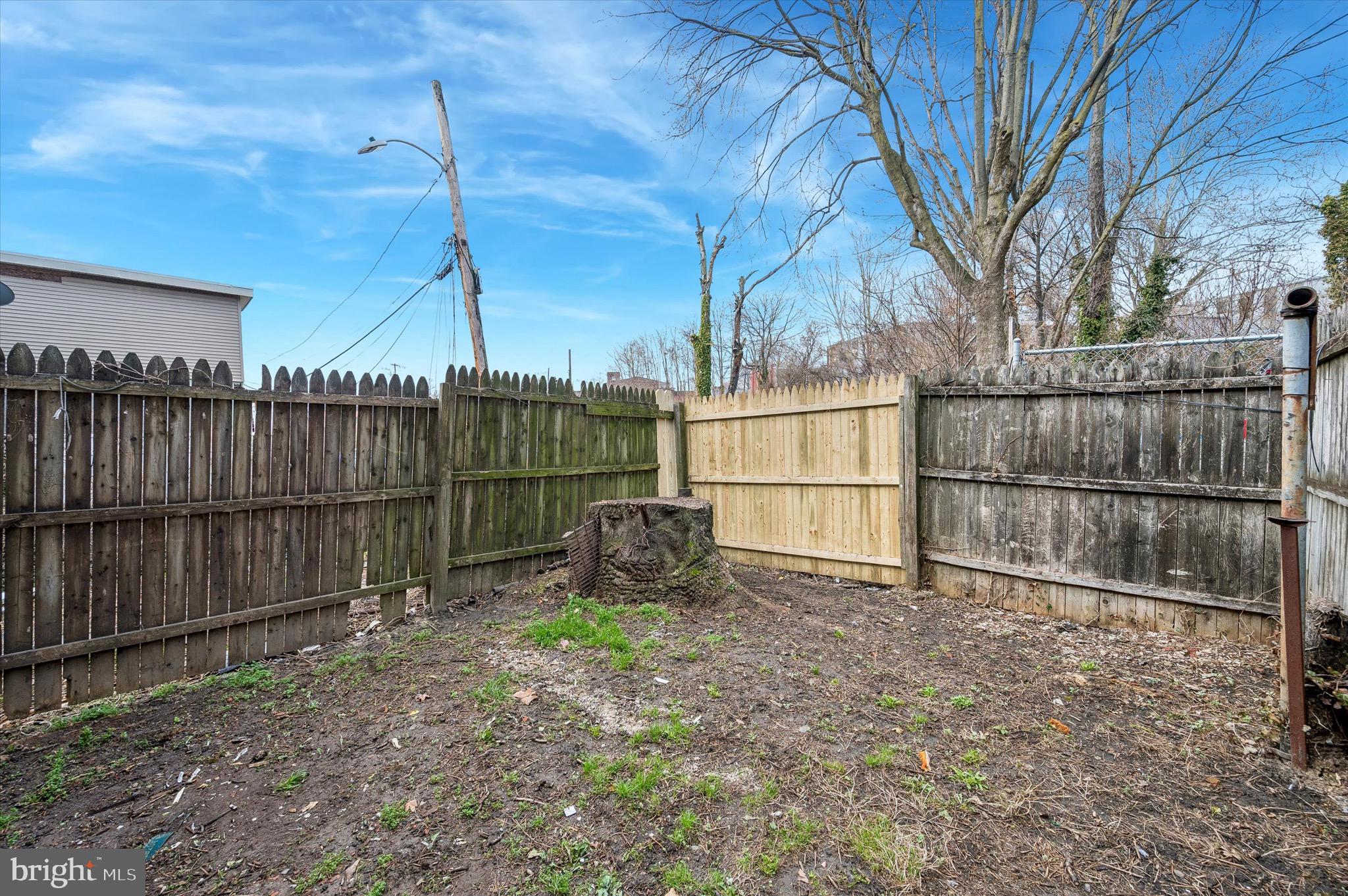 CHESTER CITY - Residential