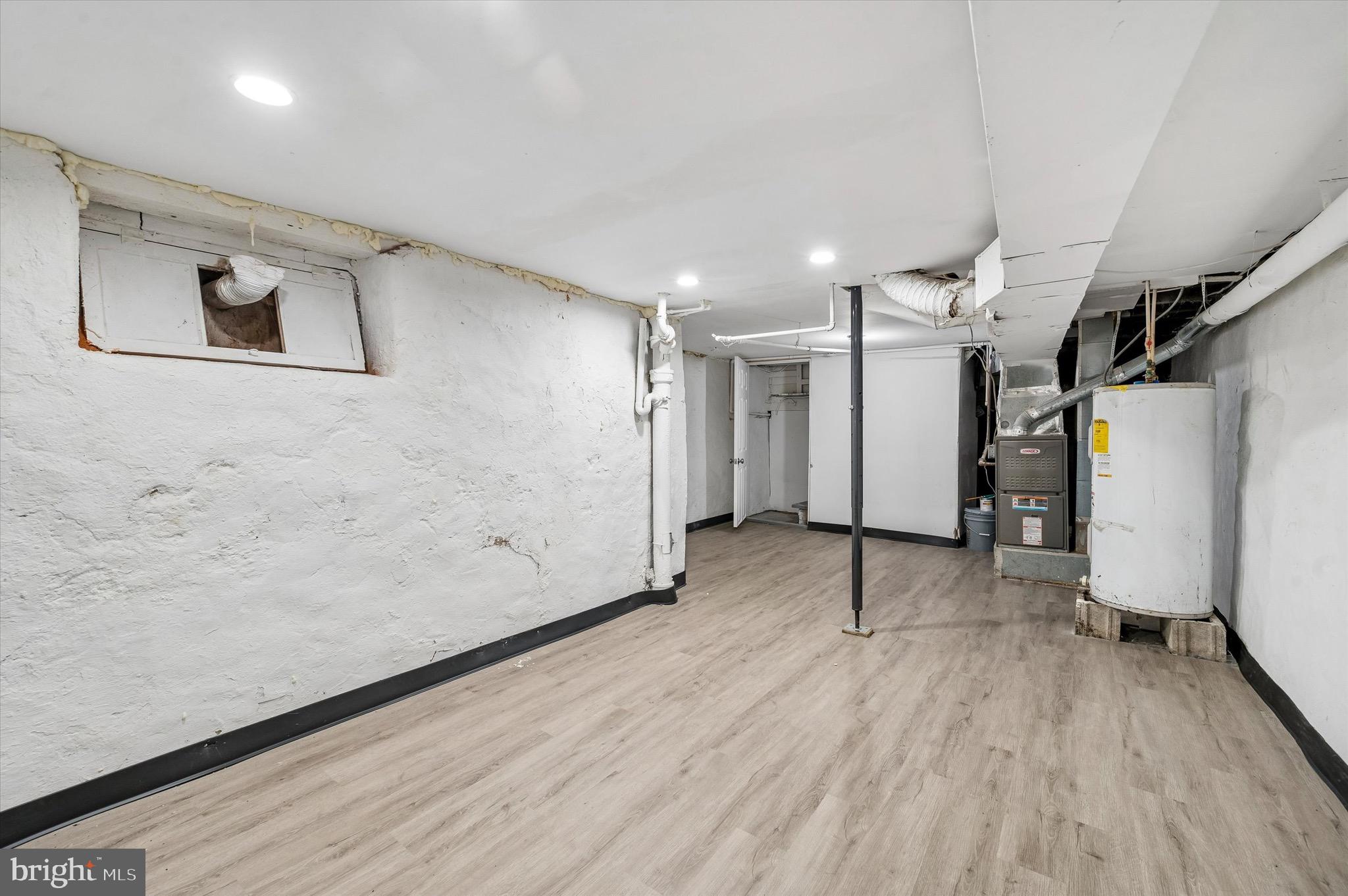 CHESTER CITY - Residential