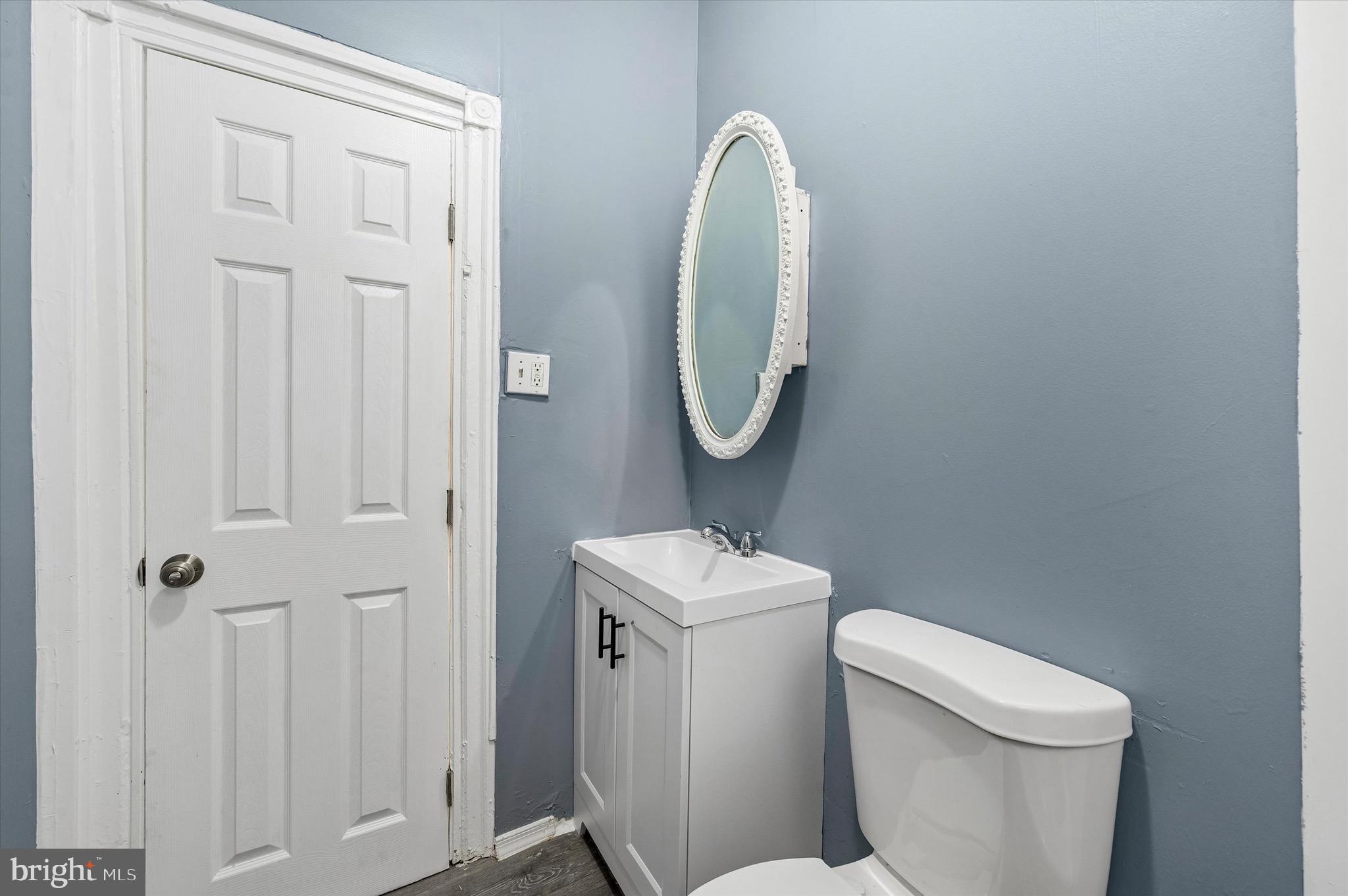 CHESTER CITY - Residential