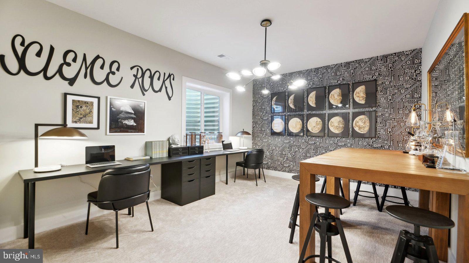 PARKGATE ESTATES - Residential