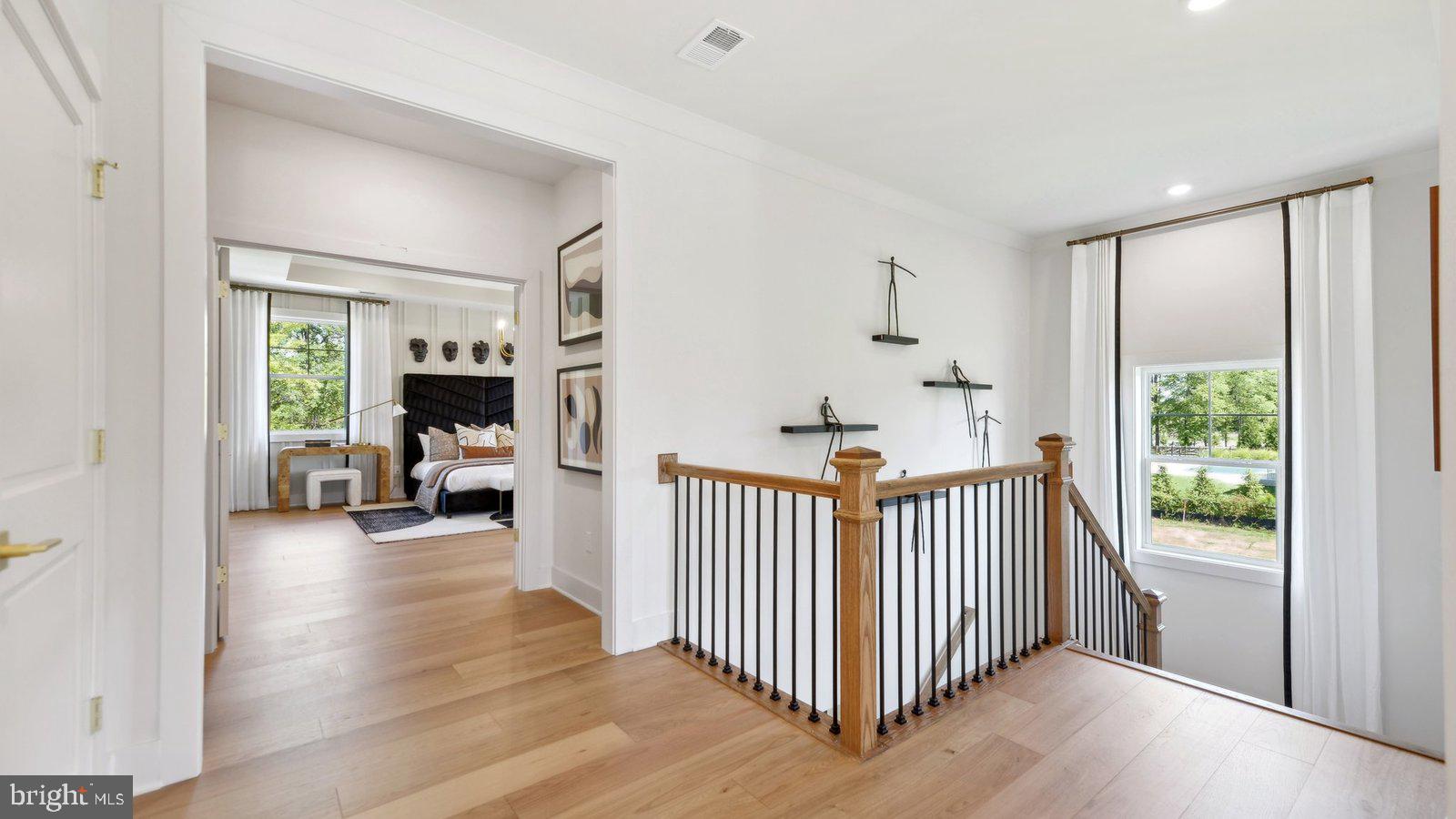 PARKGATE ESTATES - Residential