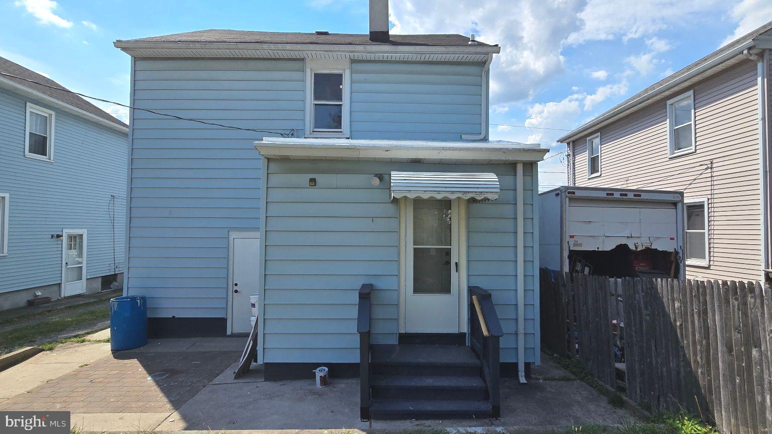 128 HUNTER AVENUE