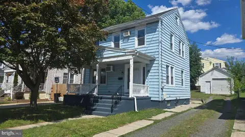 128 Hunter Avenue, Hamilton, NJ 08610 - MLS#: NJME2079638