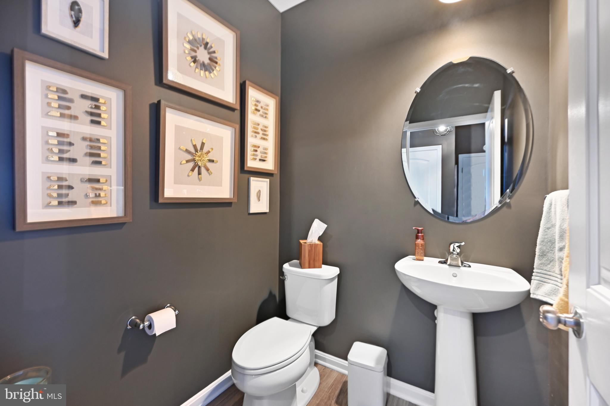 ROWENS MILL - Residential