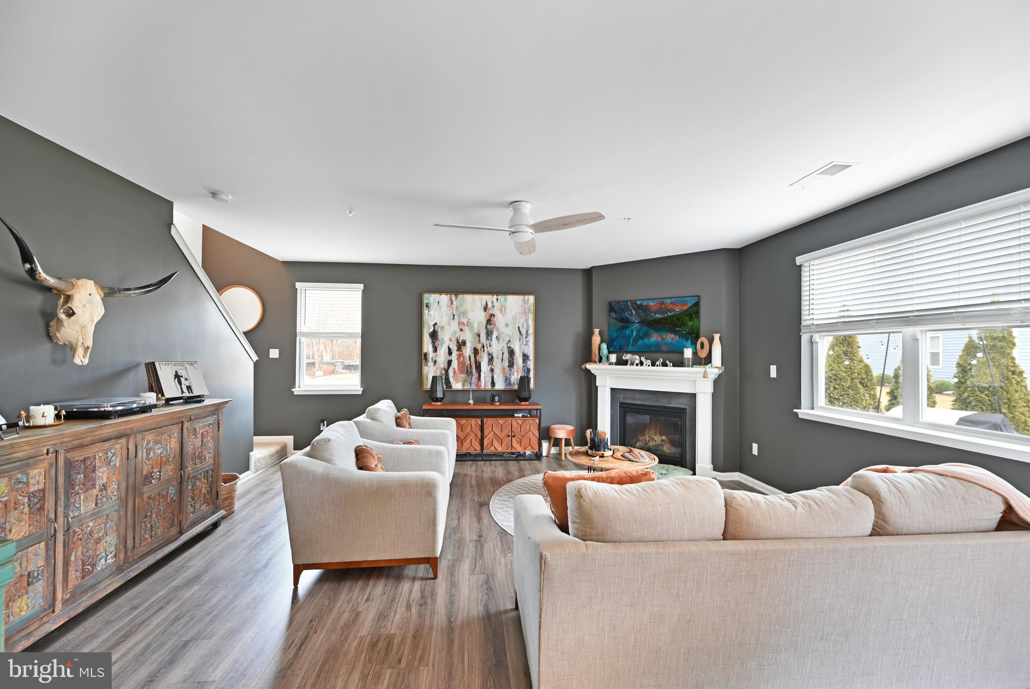 ROWENS MILL - Residential