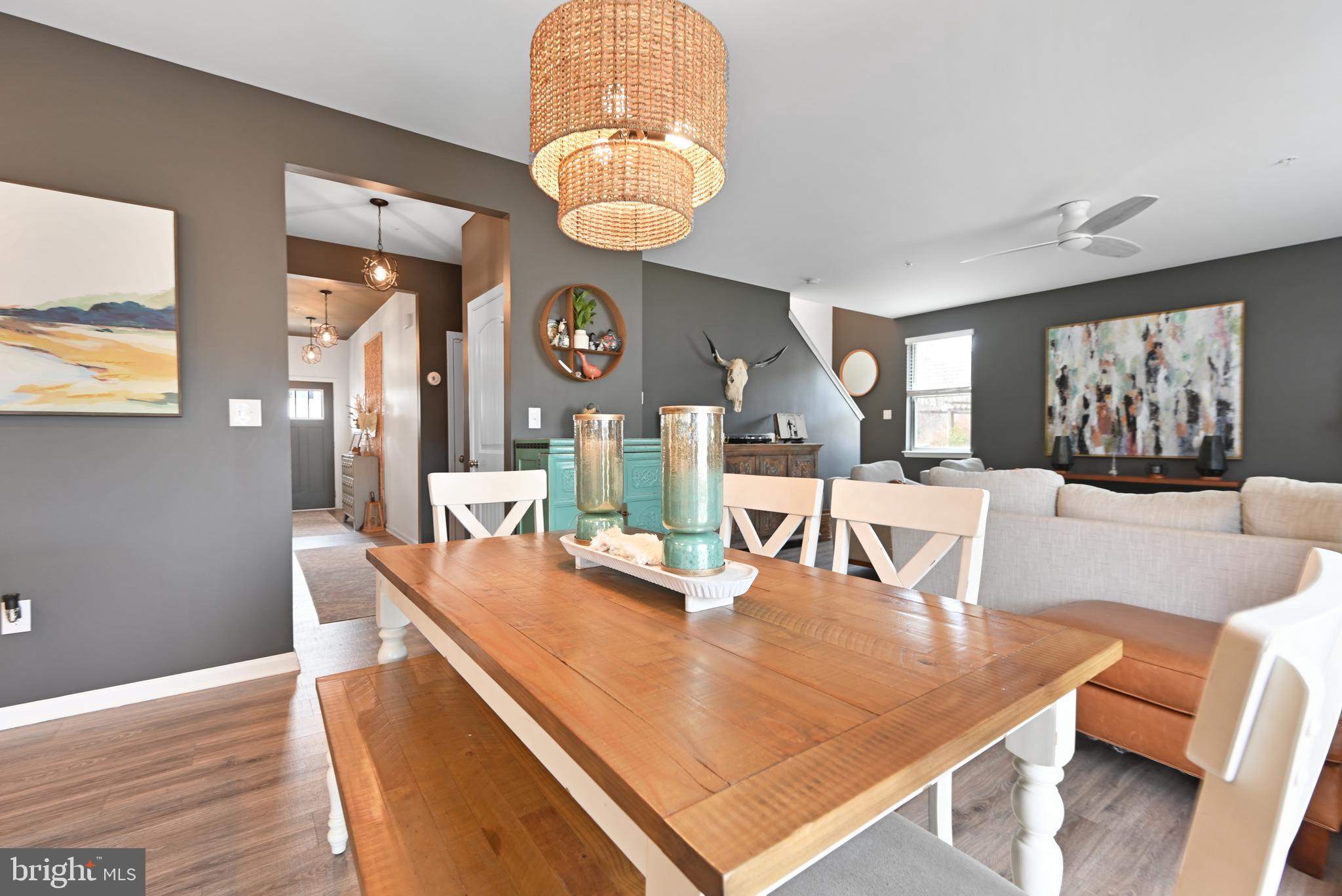 ROWENS MILL - Residential