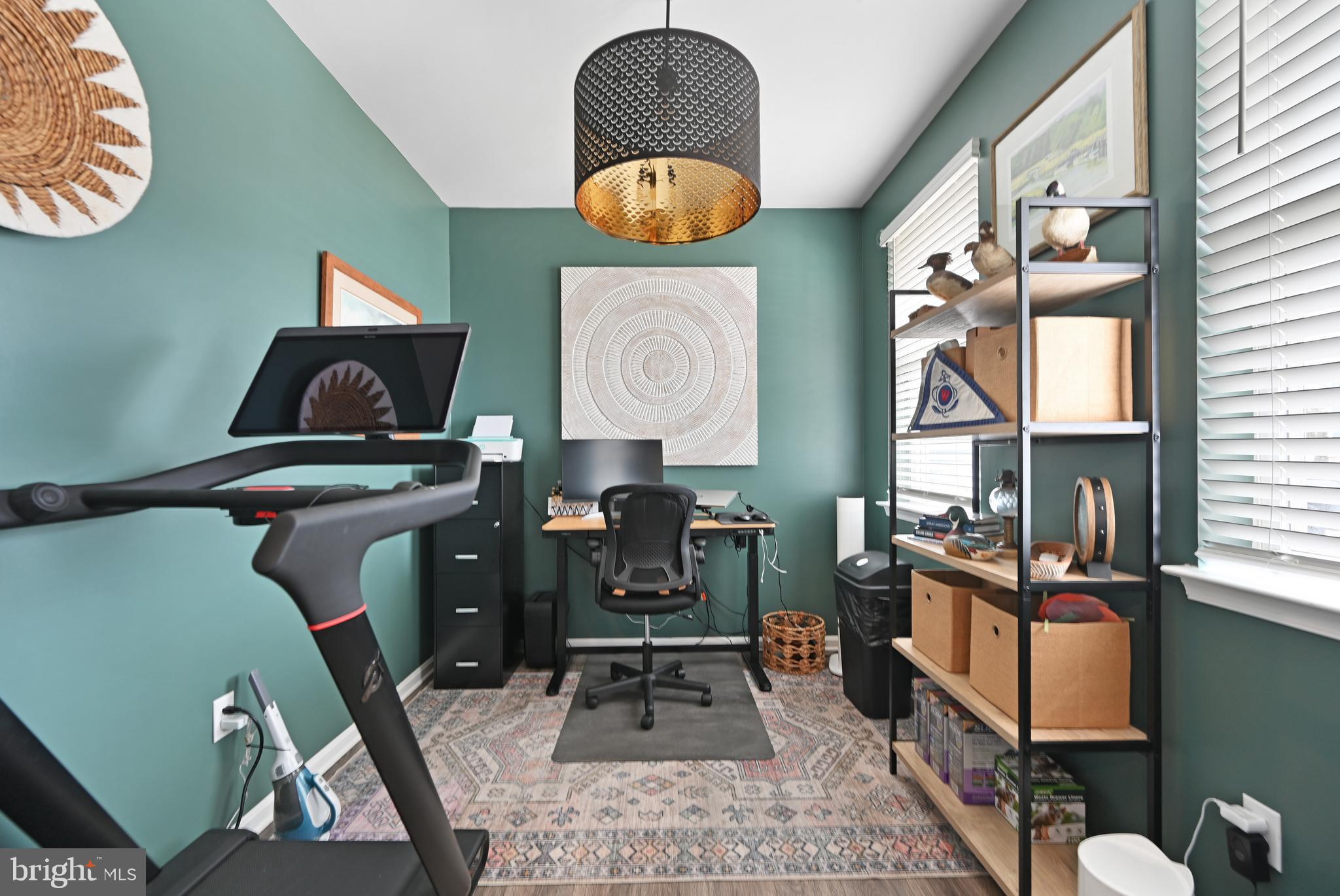 ROWENS MILL - Residential